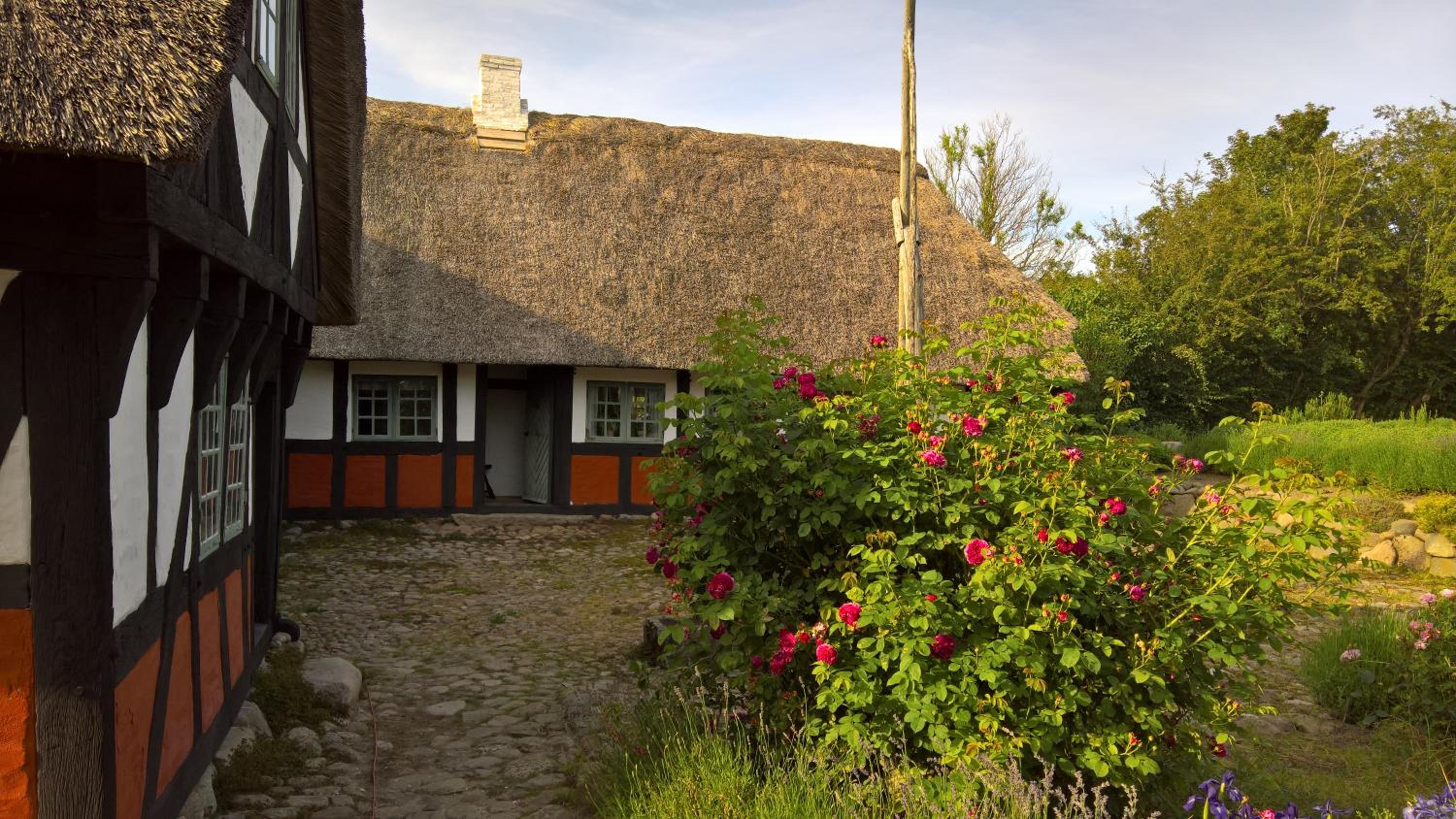 Thurup Hus