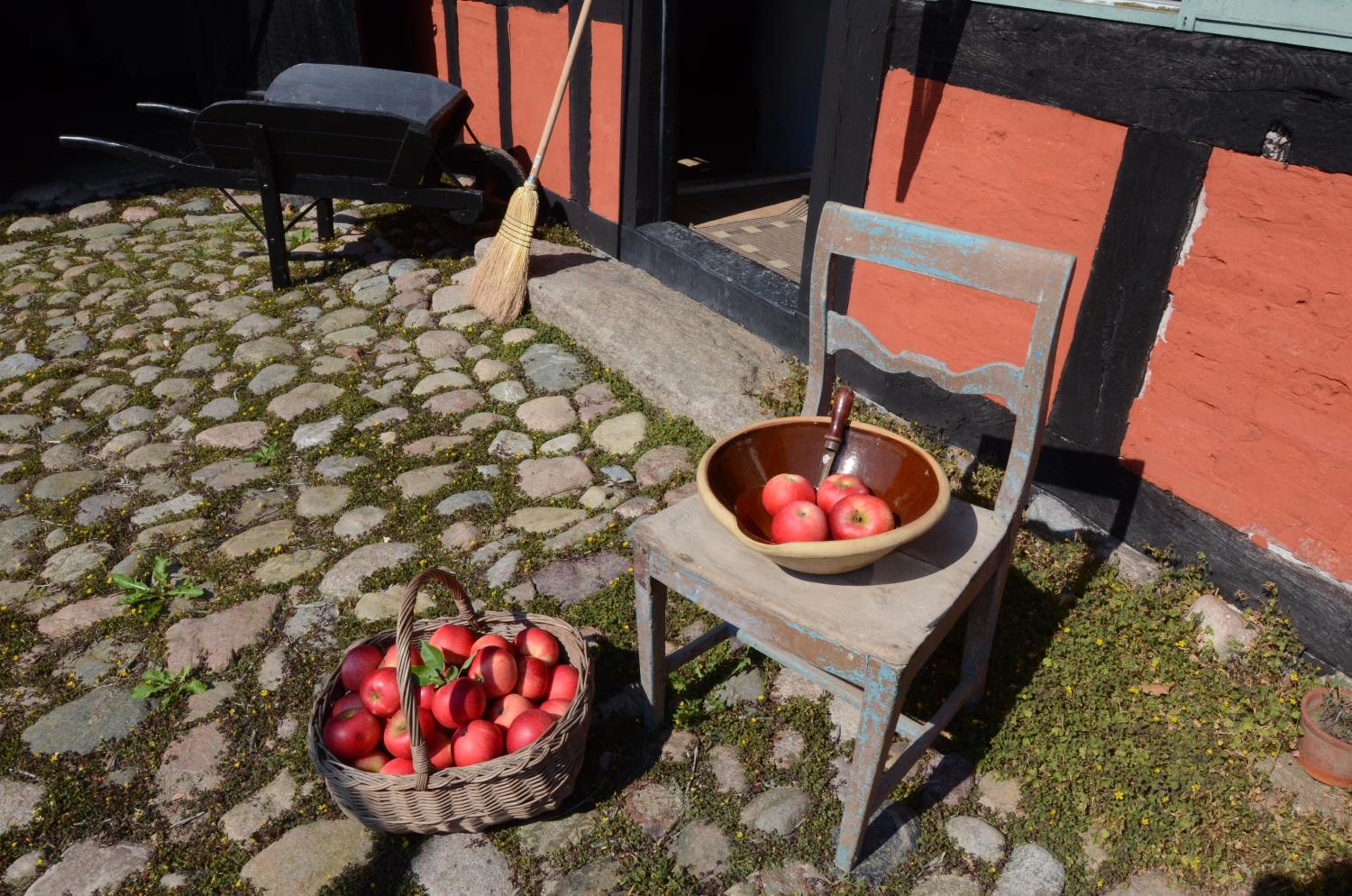 Thurup Hus