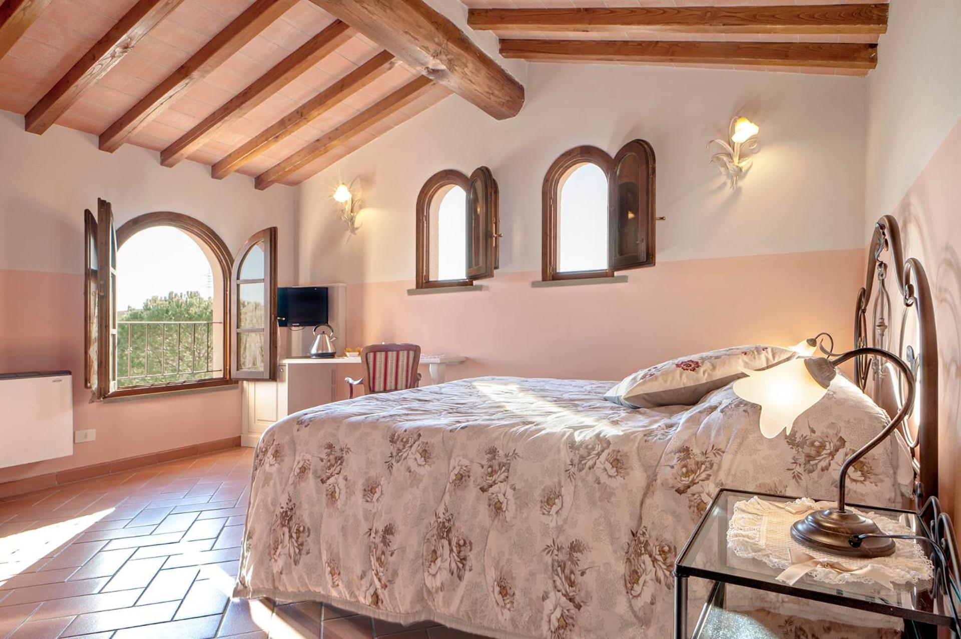 Agriturismo Isola Verde