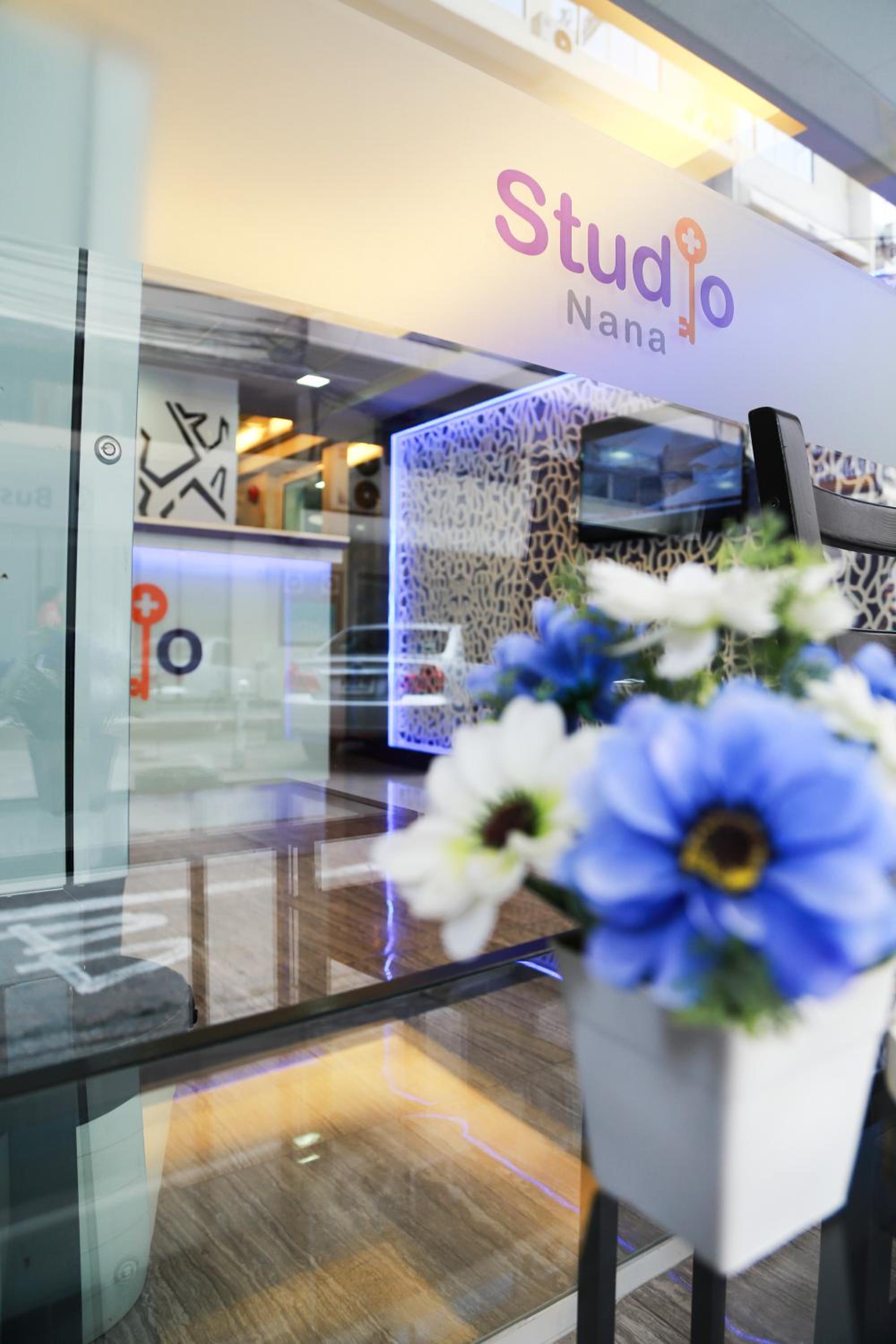 Studio Nana by iCheck inn