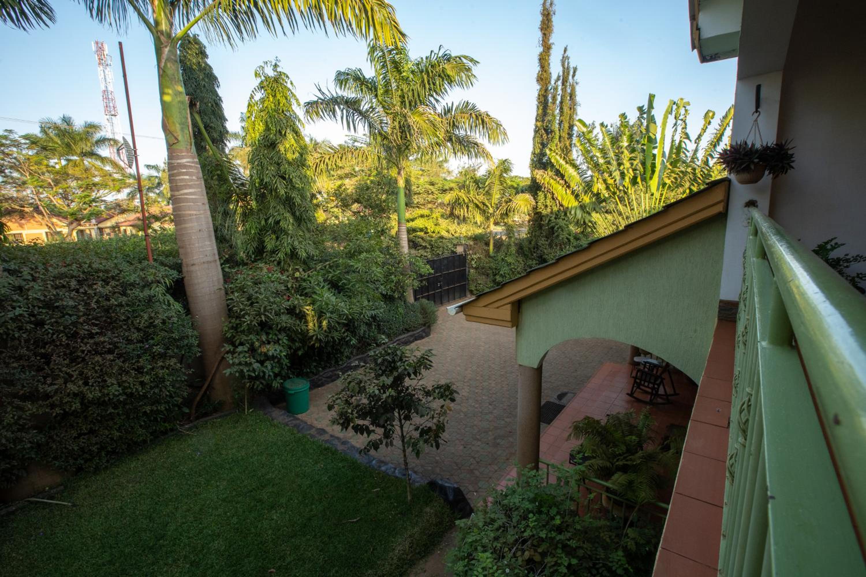 Korona House Hotel