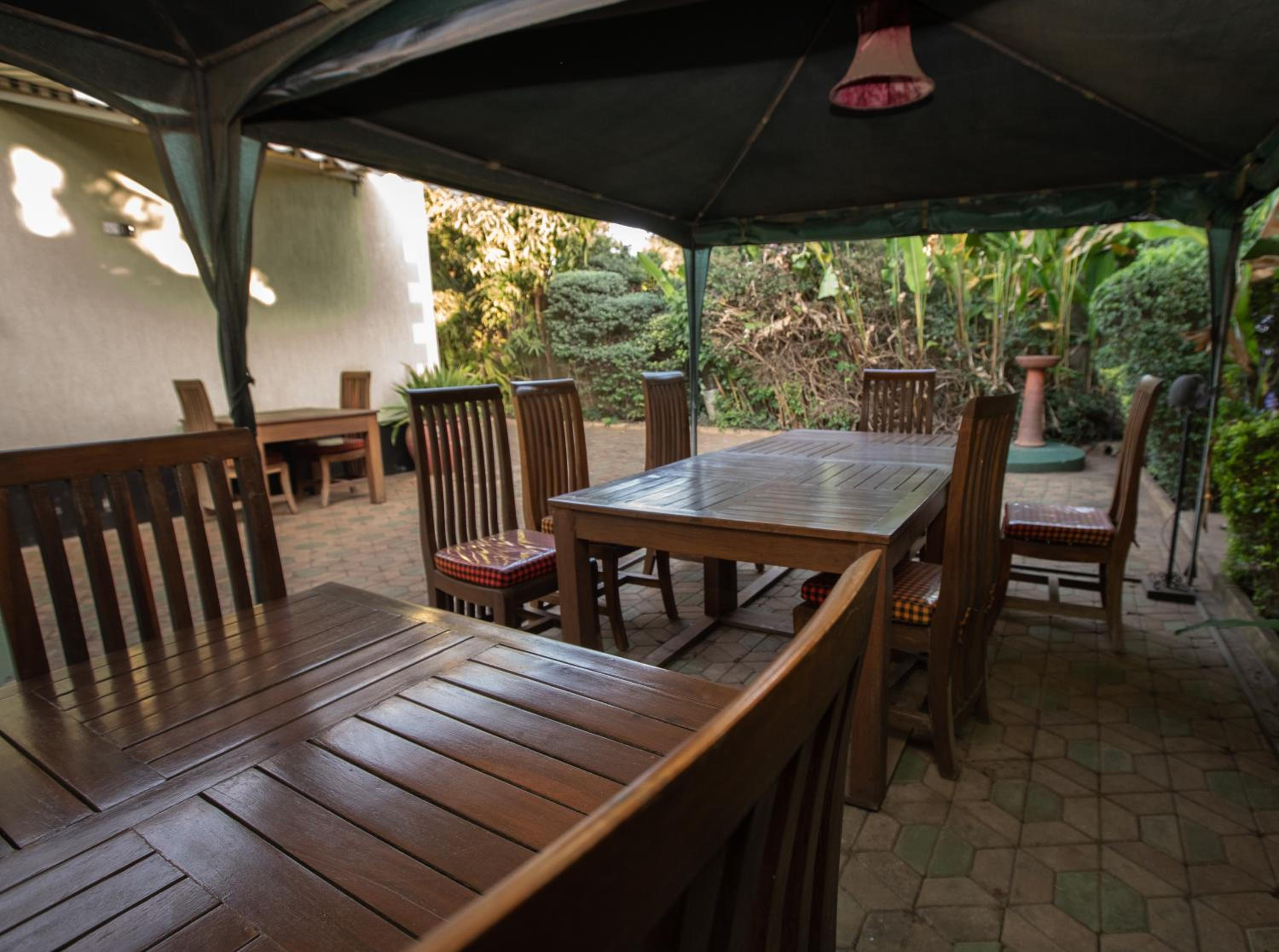 Korona House Hotel