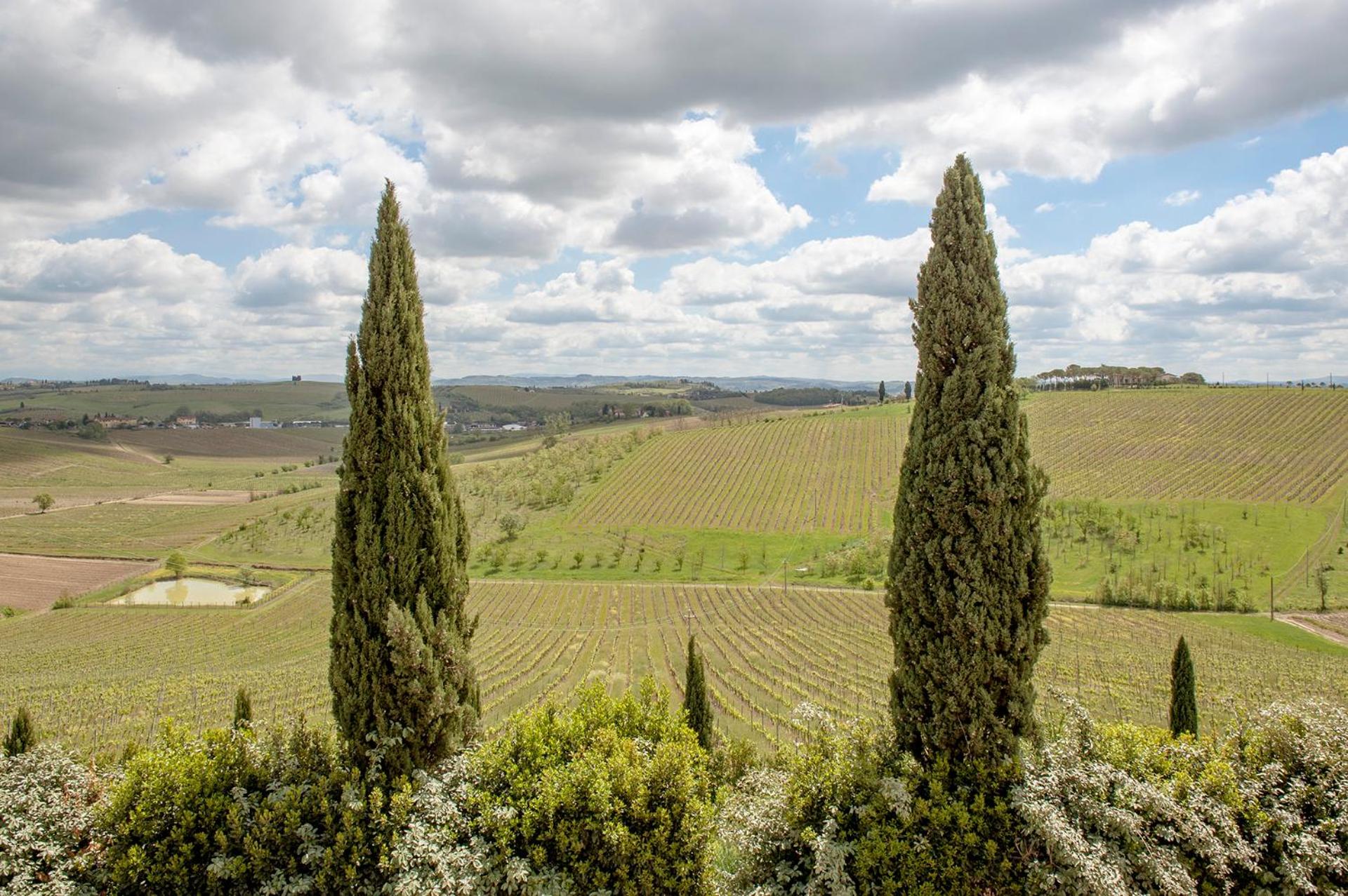 Agriturismo Isola Verde