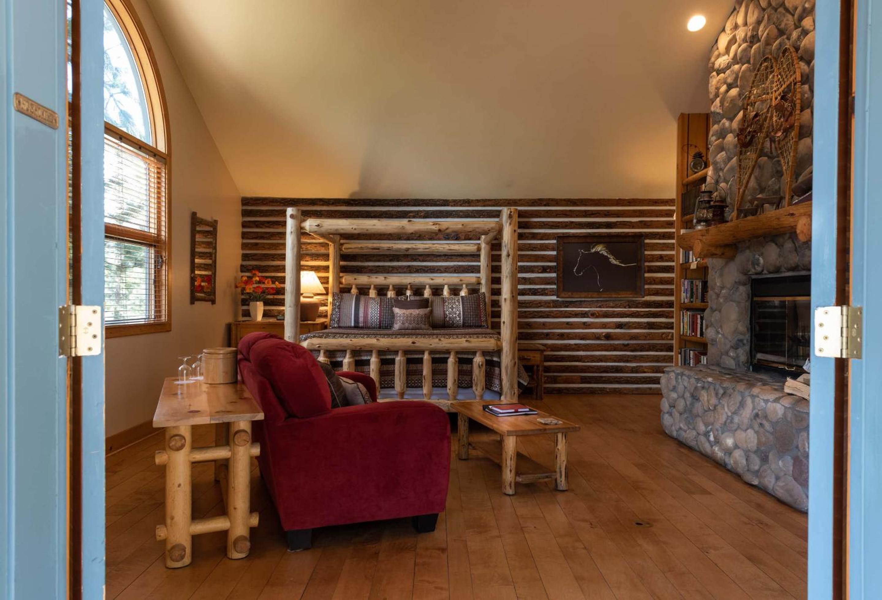 Riversong Inn Retreat