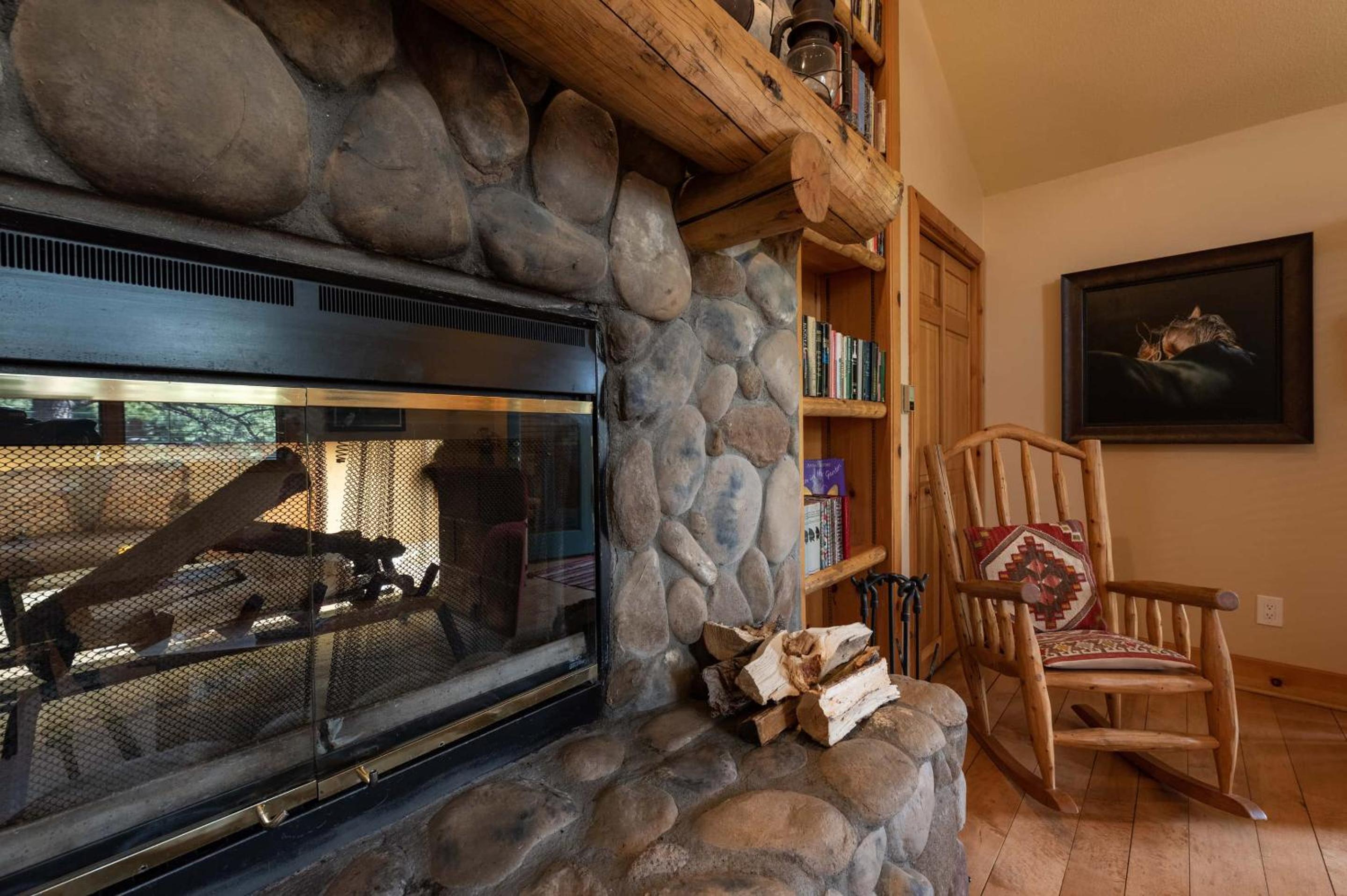 Riversong Inn Retreat