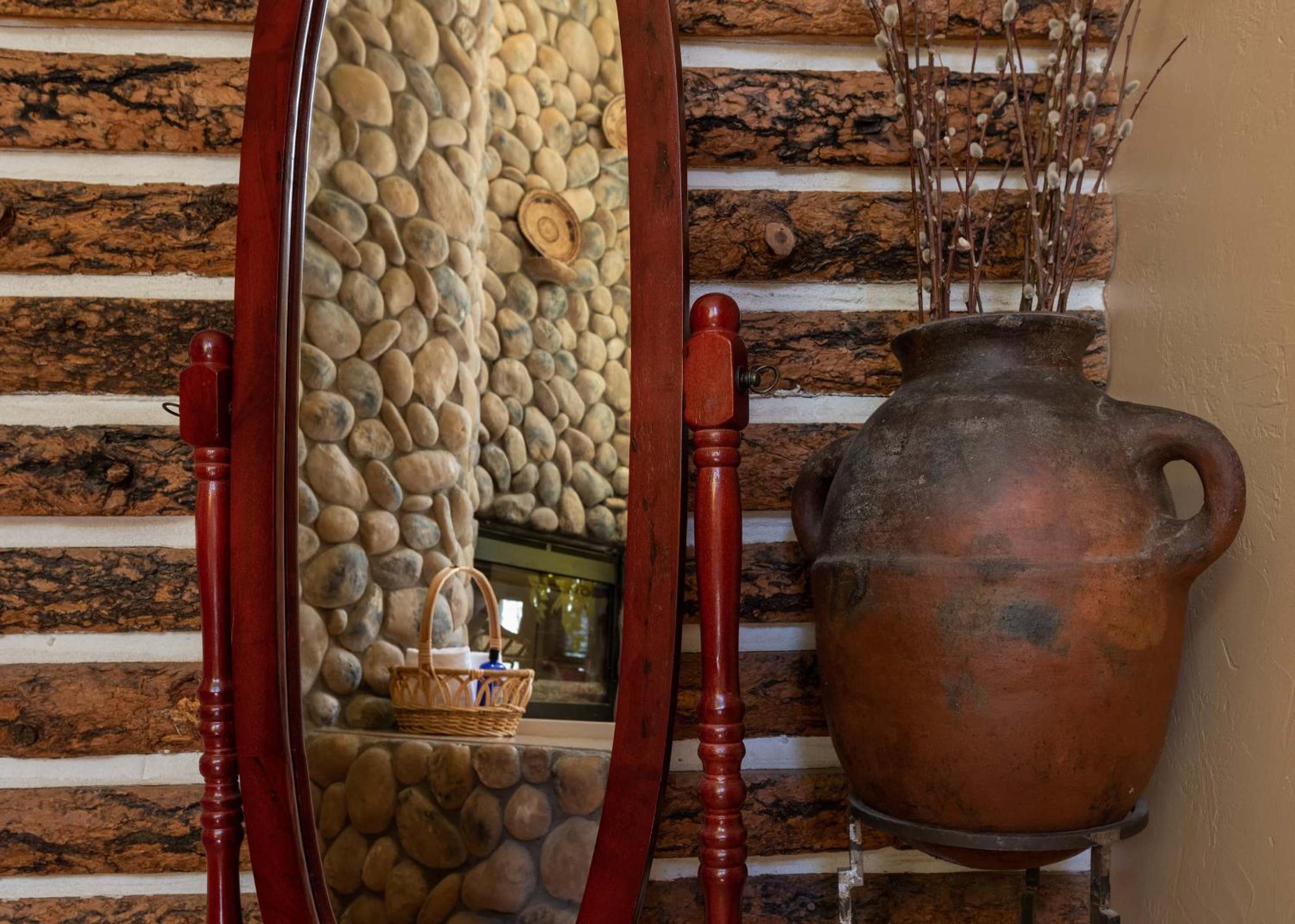 Riversong Inn Retreat
