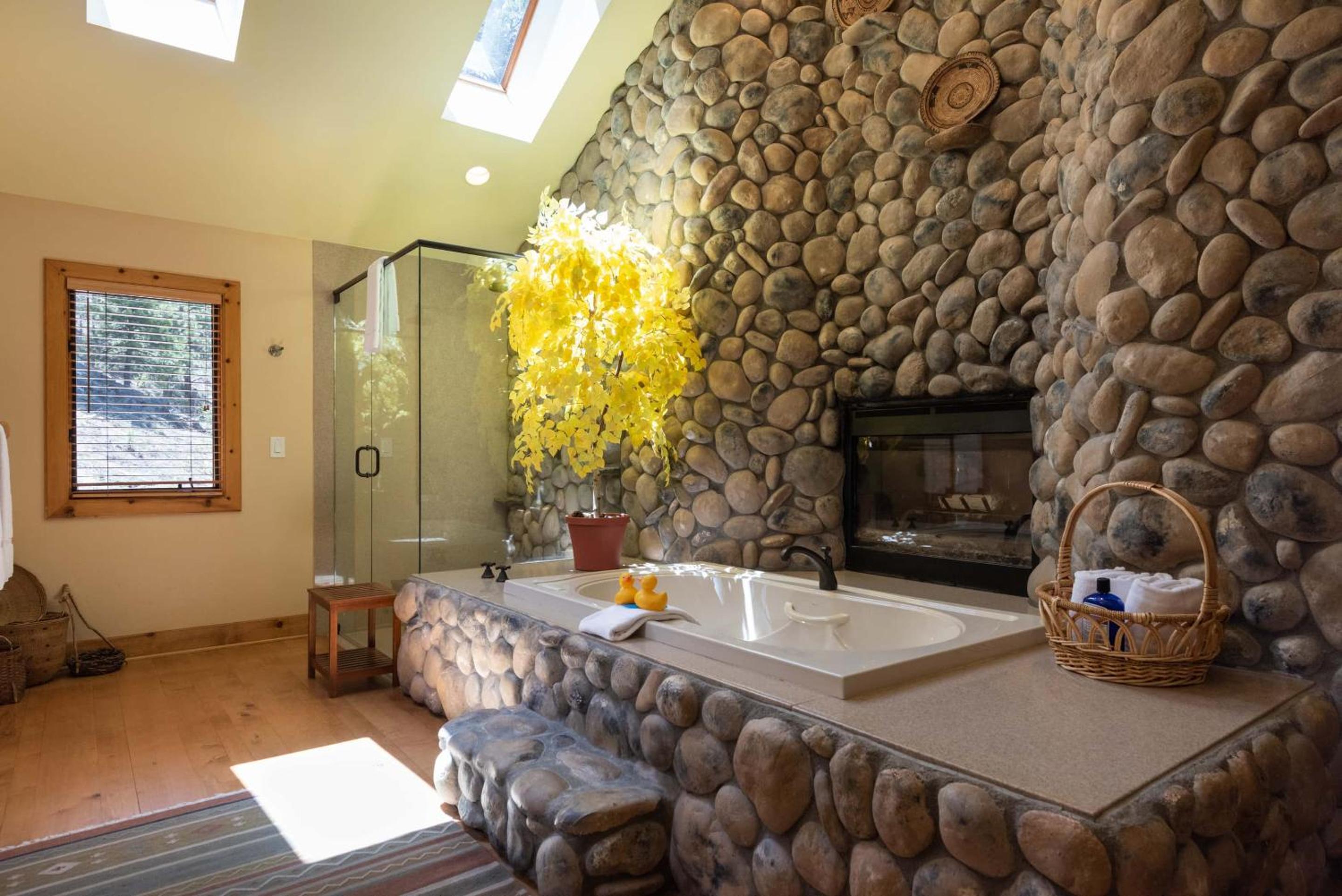 Riversong Inn Retreat