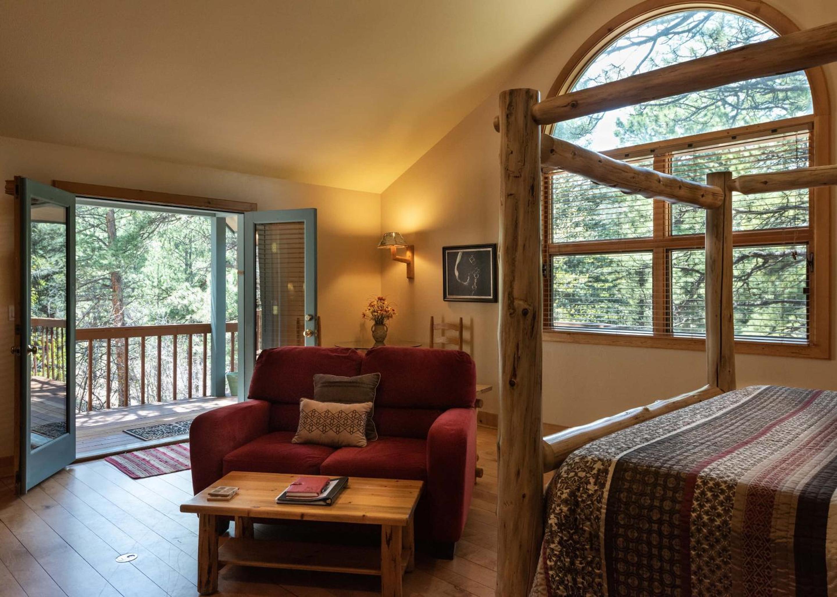 Riversong Inn Retreat