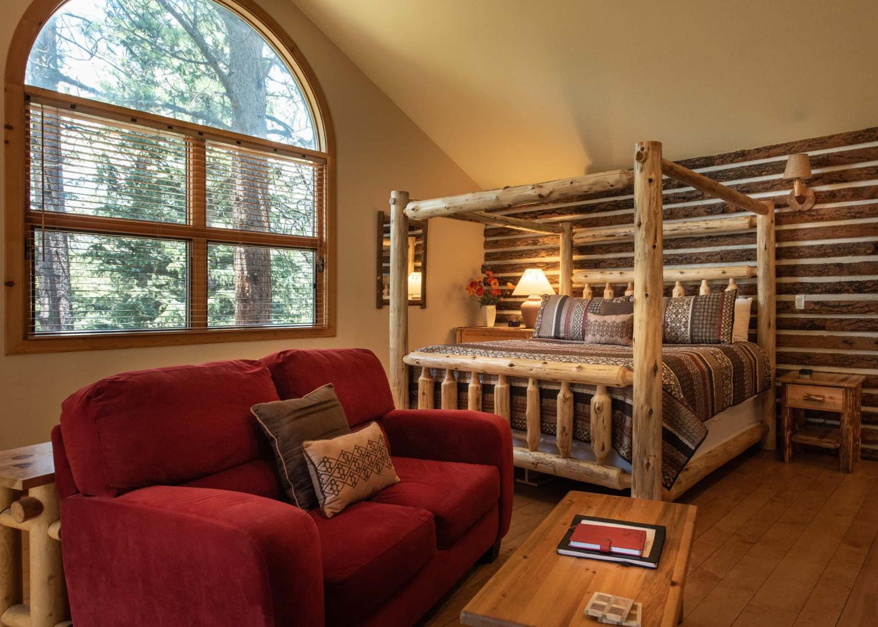 Riversong Inn Retreat