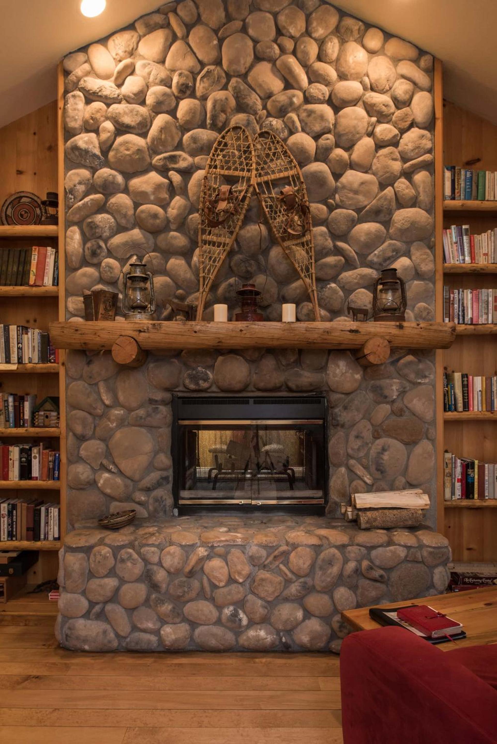 Riversong Inn Retreat
