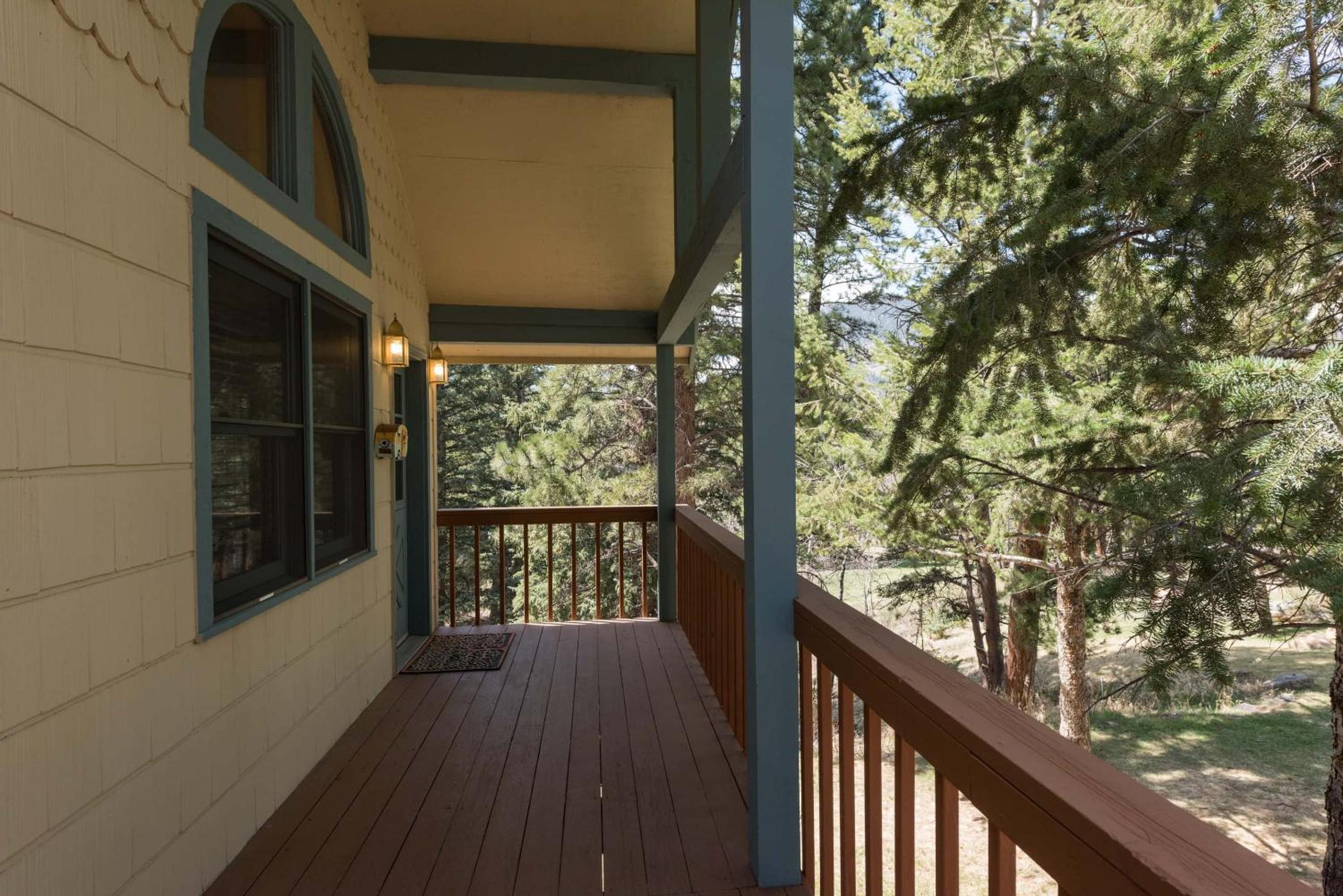 Riversong Inn Retreat