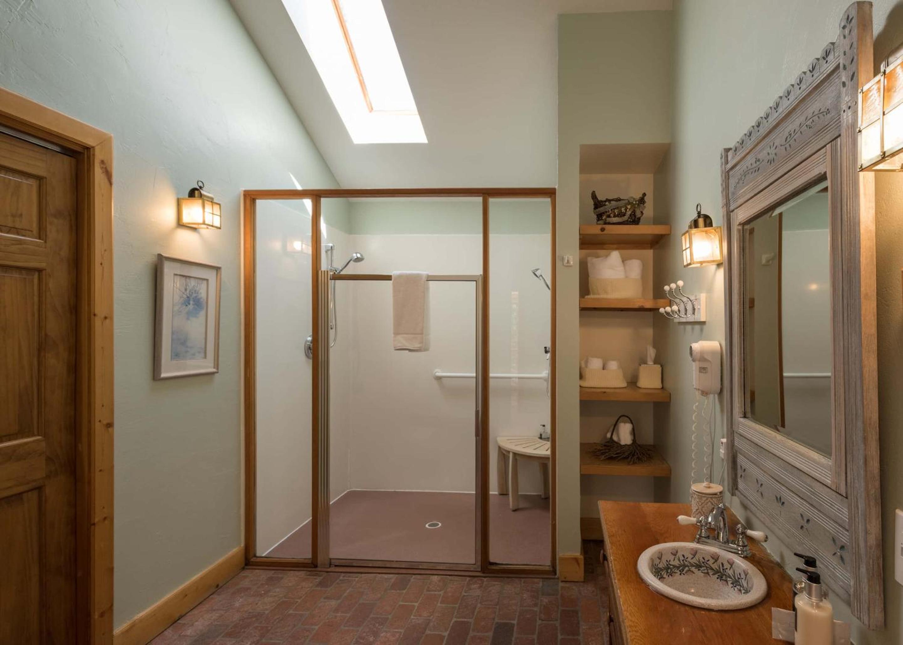 Riversong Inn Retreat
