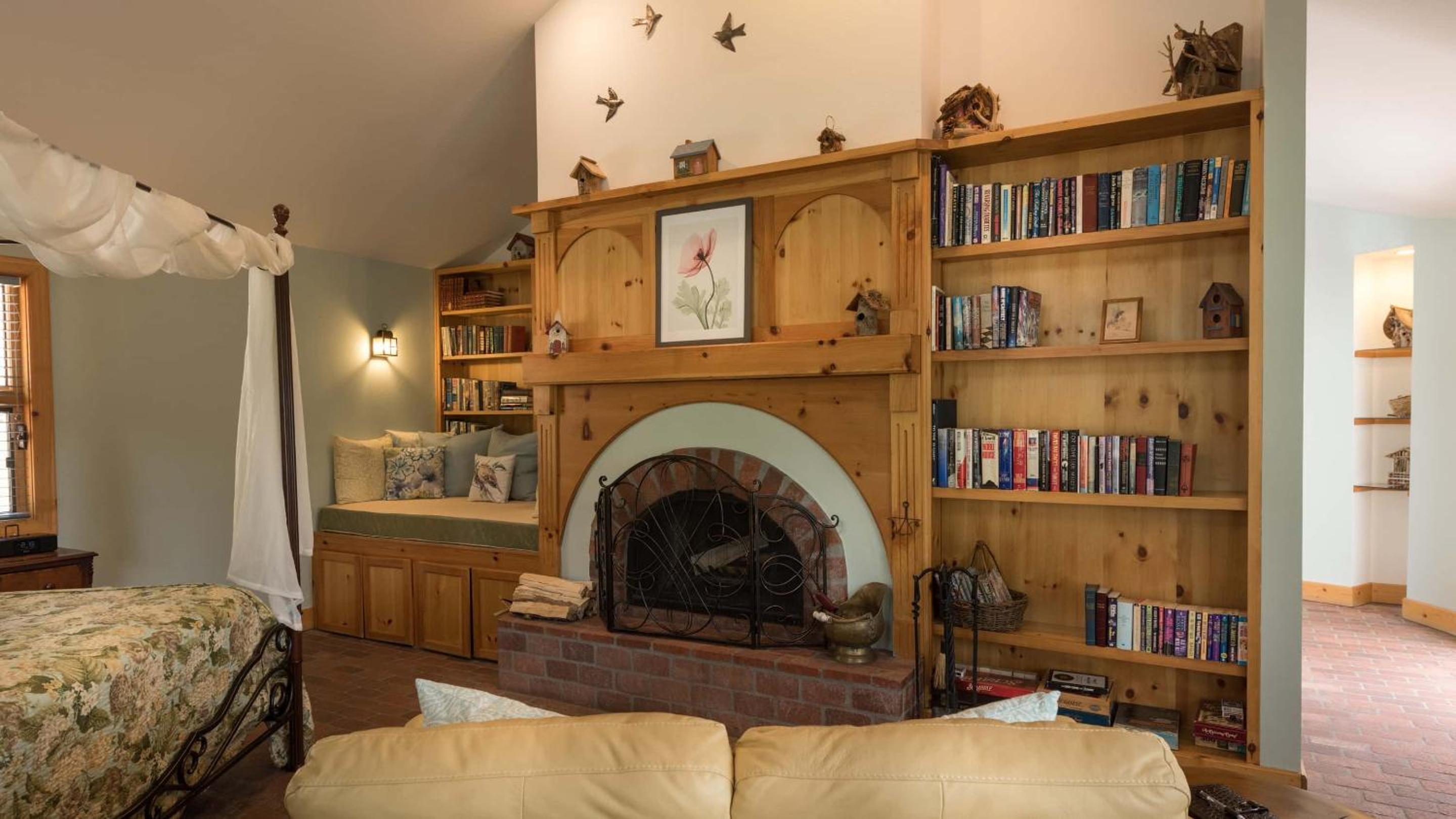 Riversong Inn Retreat