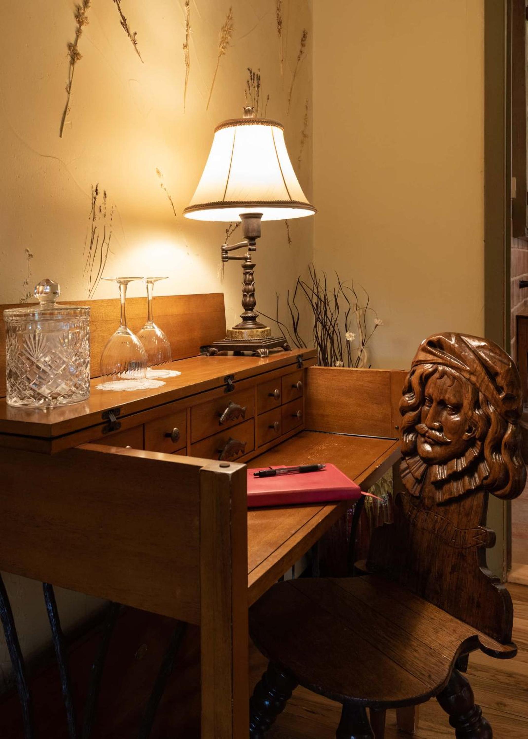Riversong Inn Retreat
