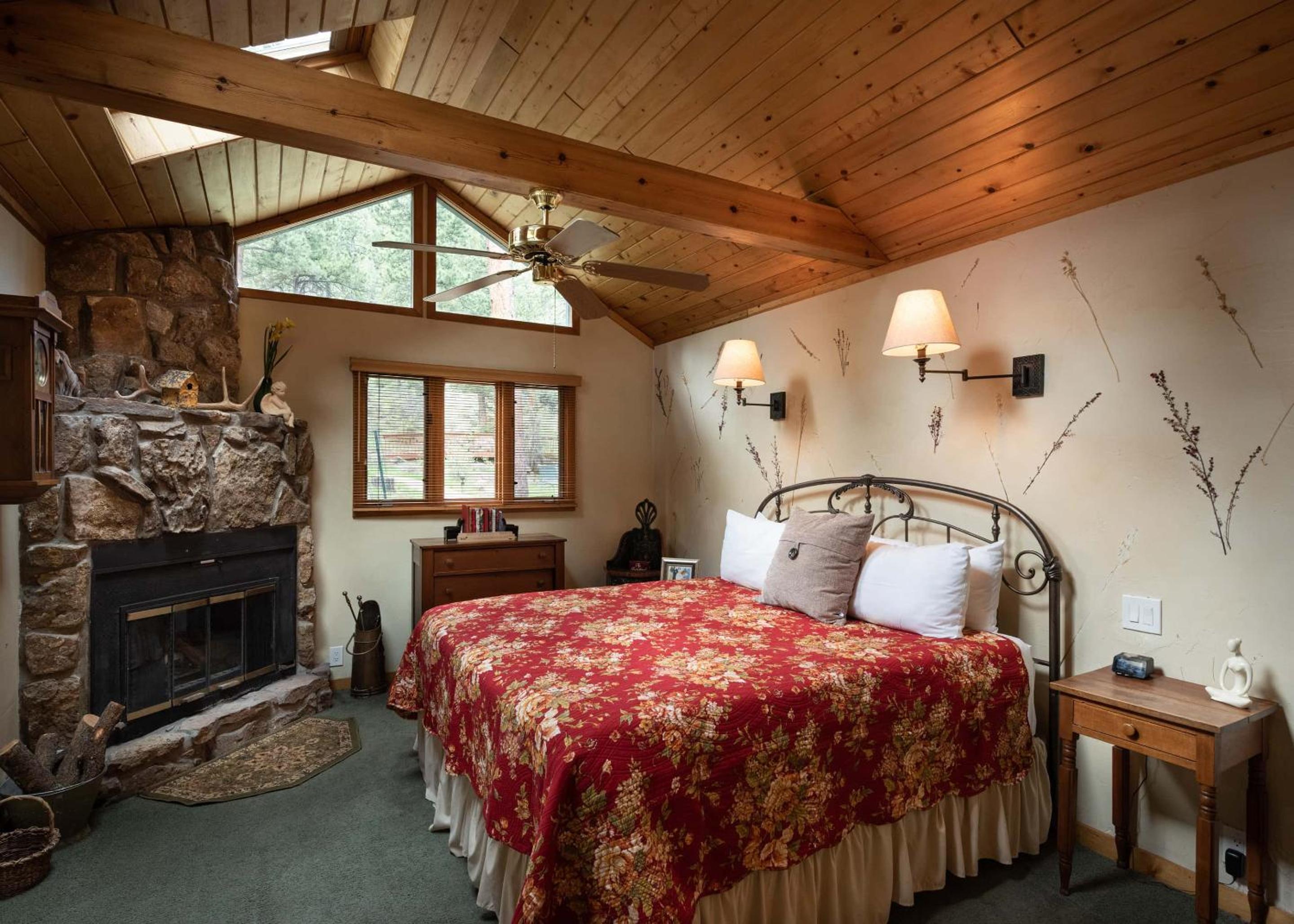 Riversong Inn Retreat