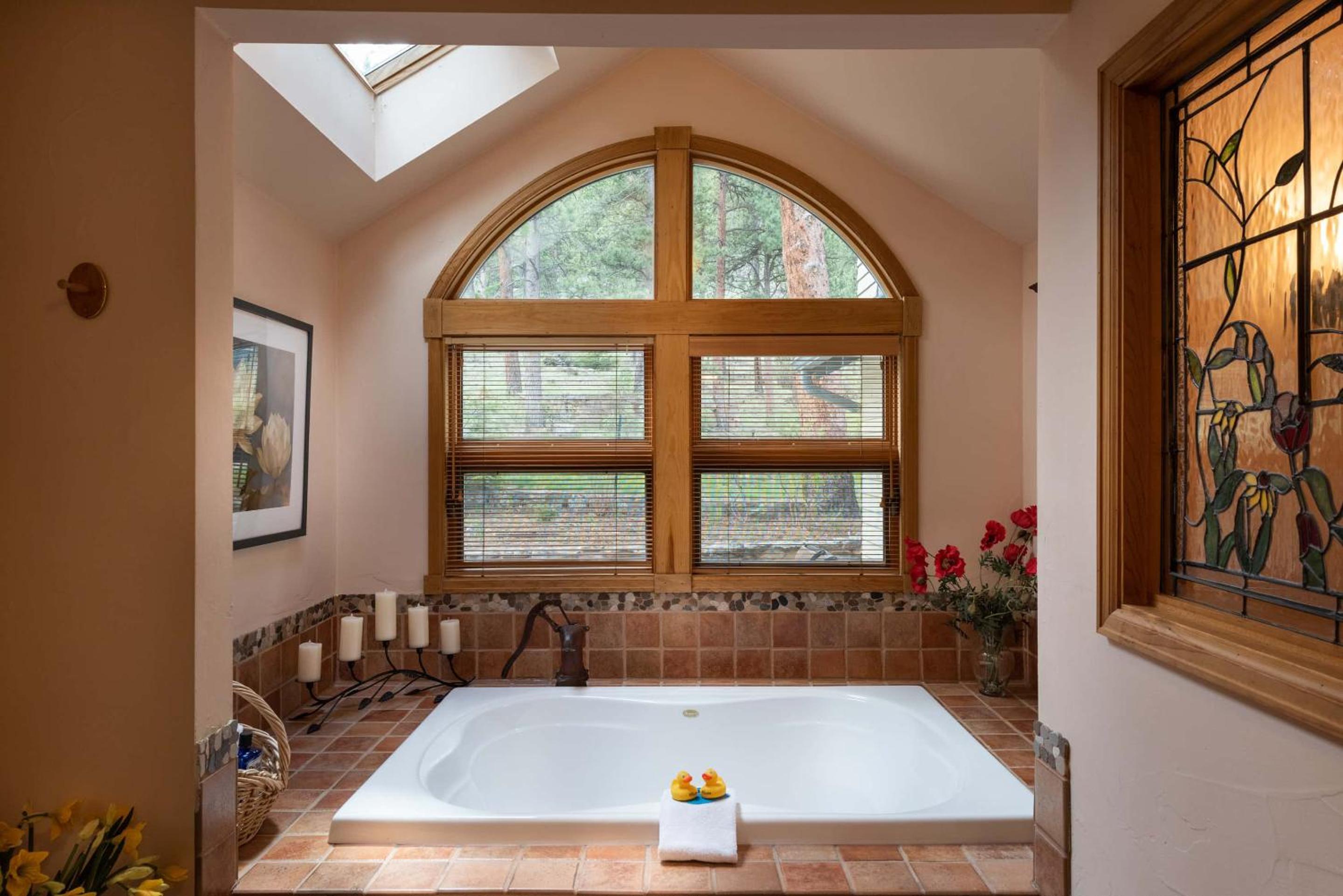 Riversong Inn Retreat