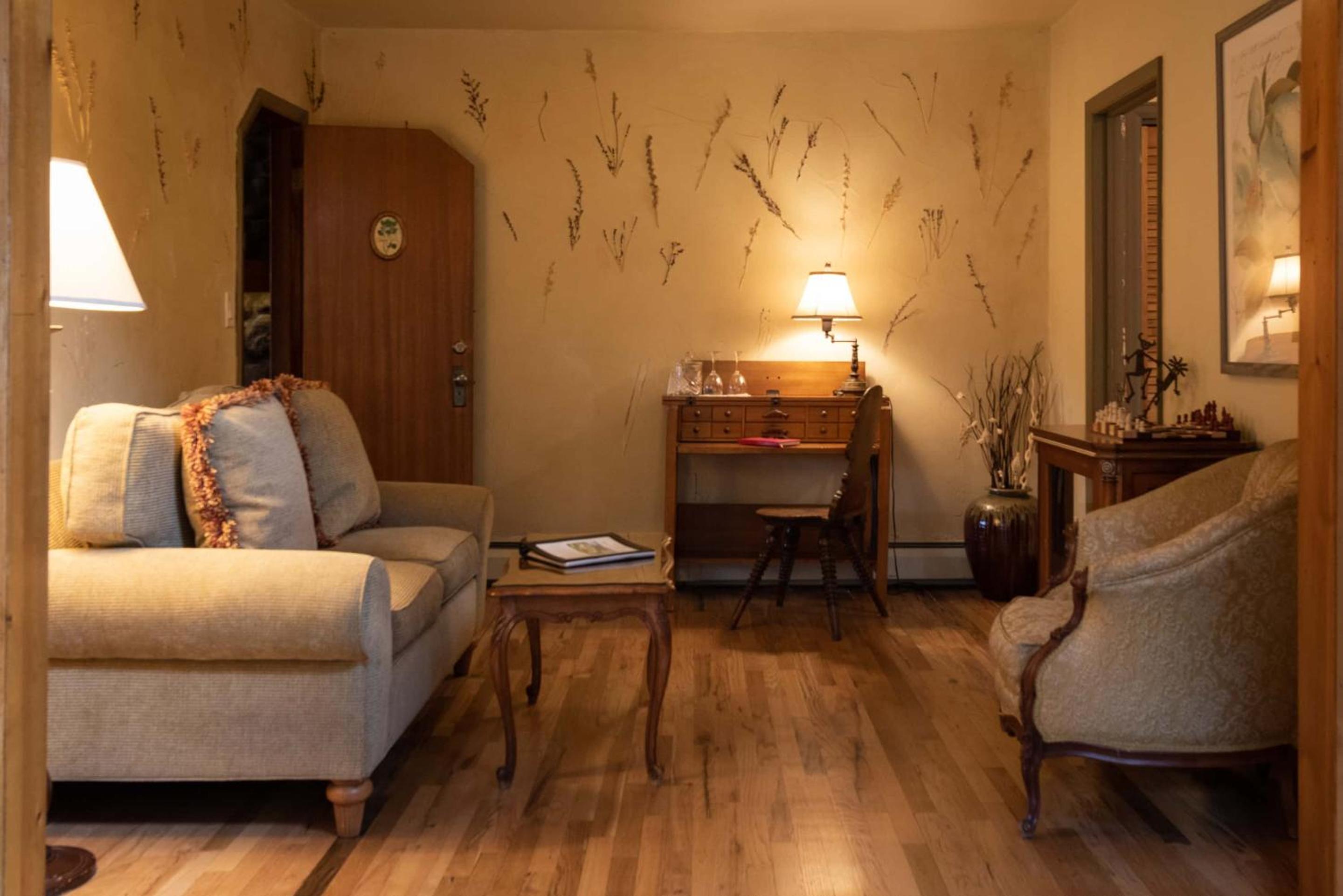 Riversong Inn Retreat