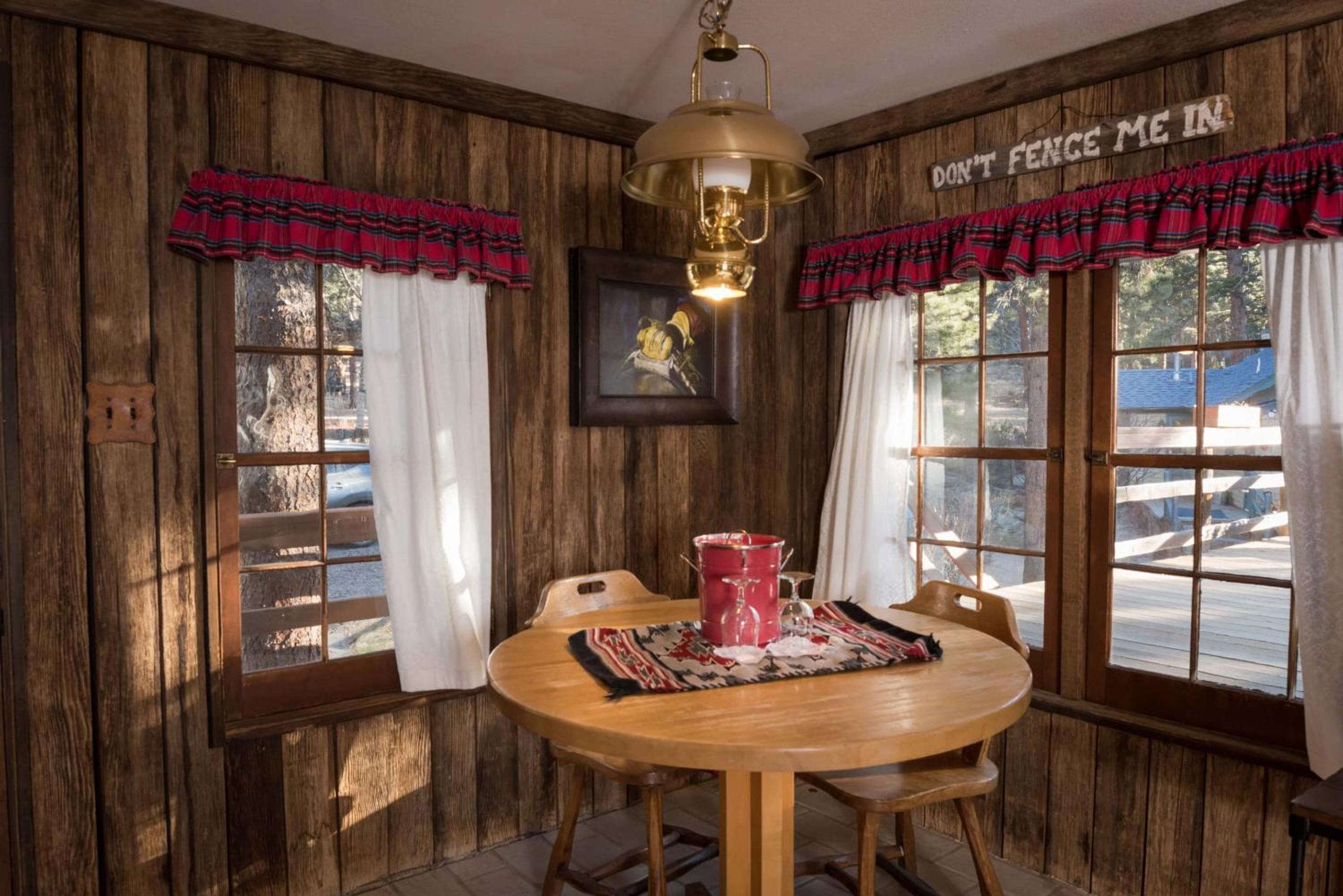 Riversong Inn Retreat