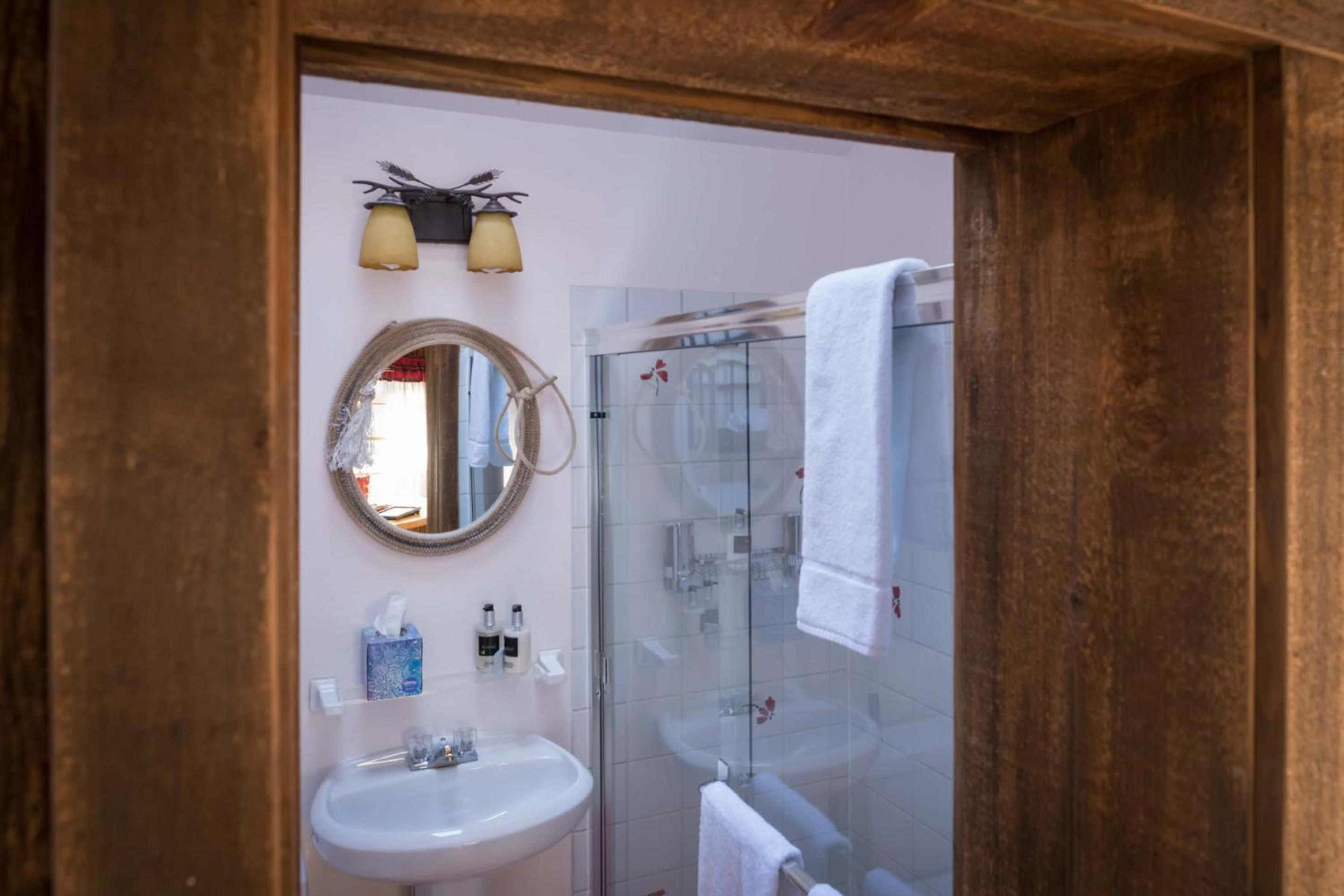 Riversong Inn Retreat