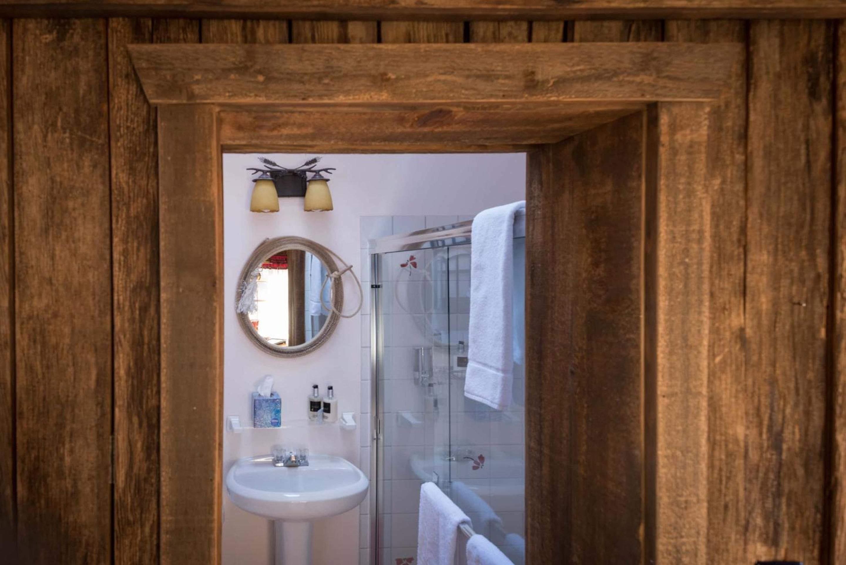 Riversong Inn Retreat