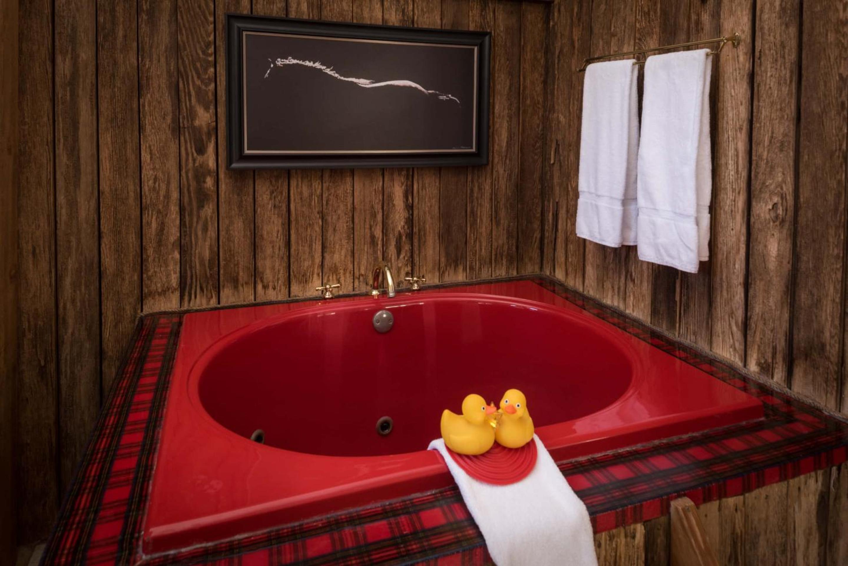 Riversong Inn Retreat