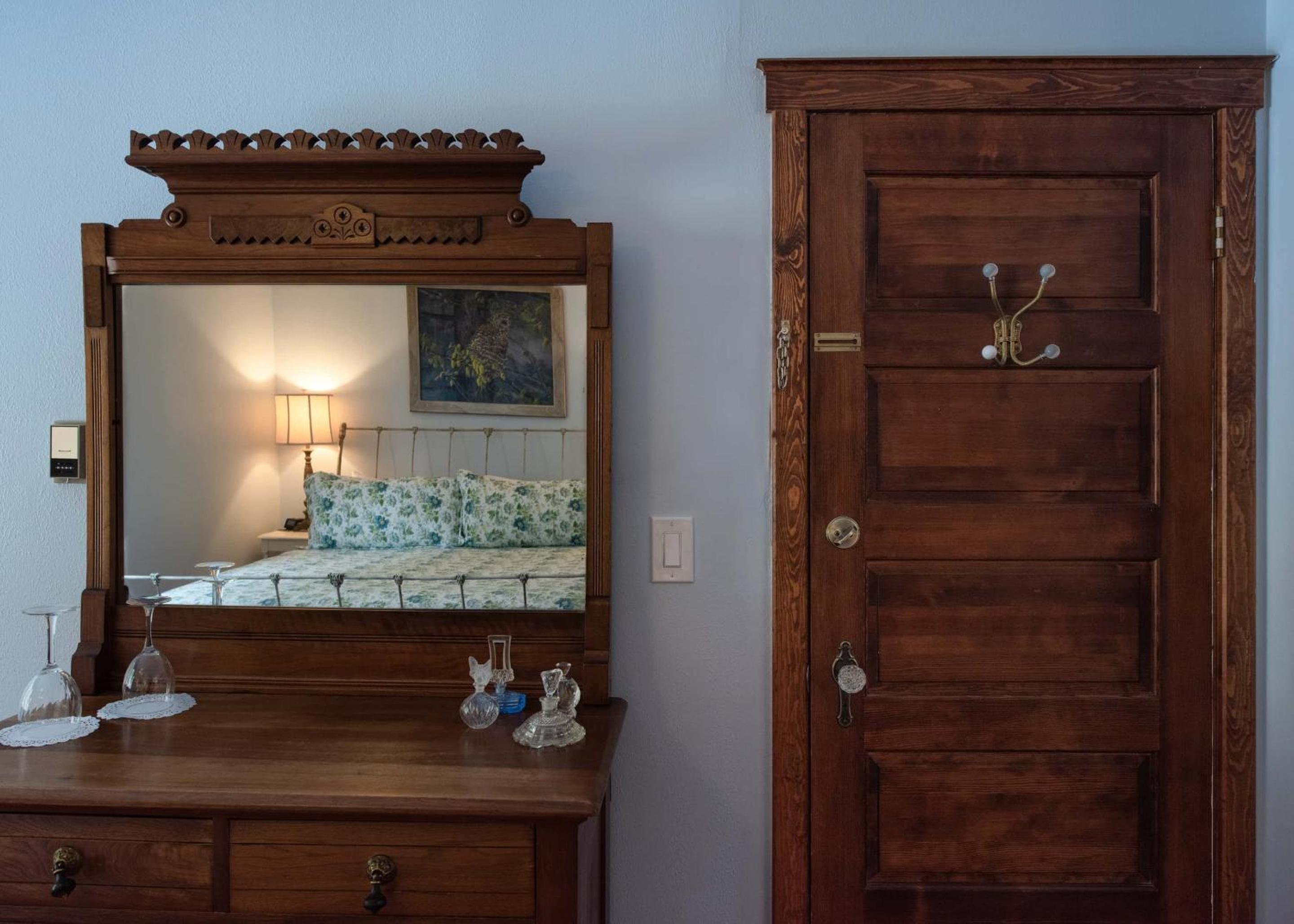 Riversong Inn Retreat