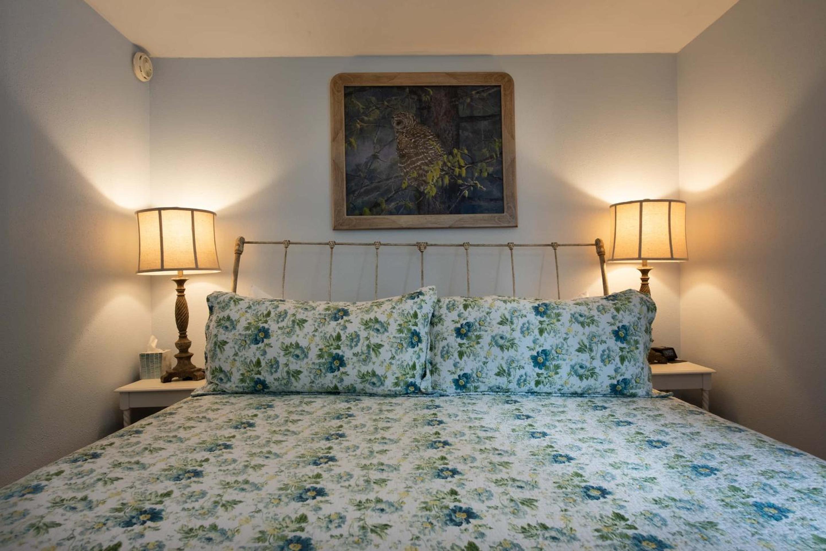 Riversong Inn Retreat