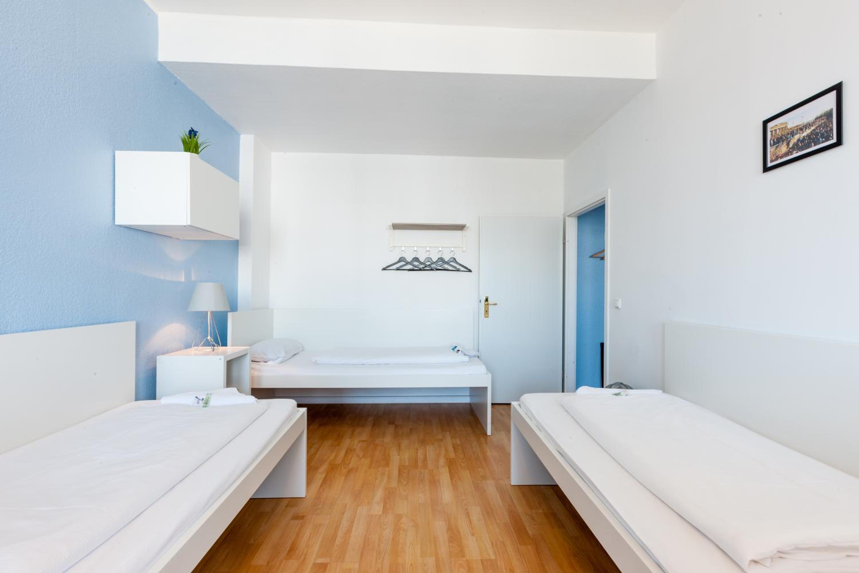 Trendy Apartments