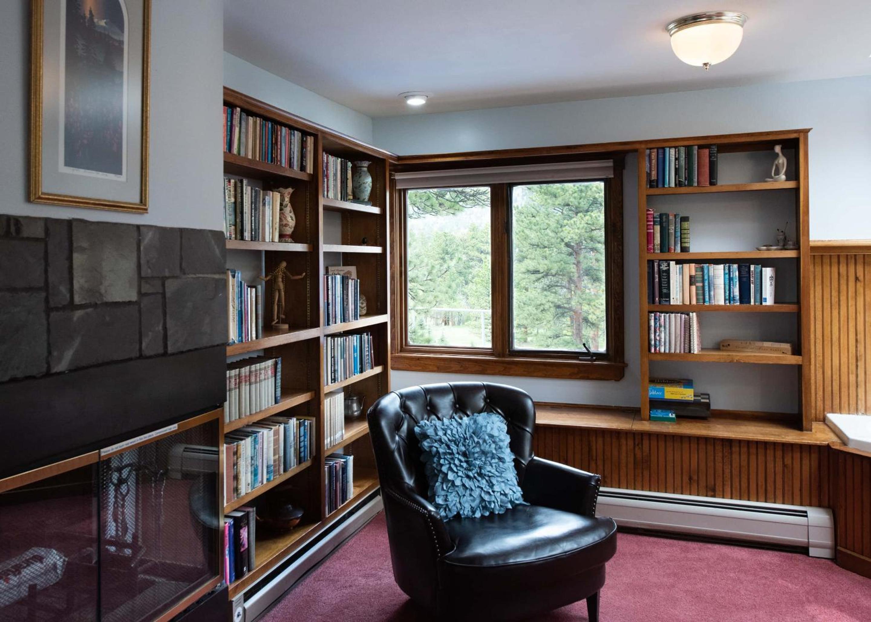 Riversong Inn Retreat