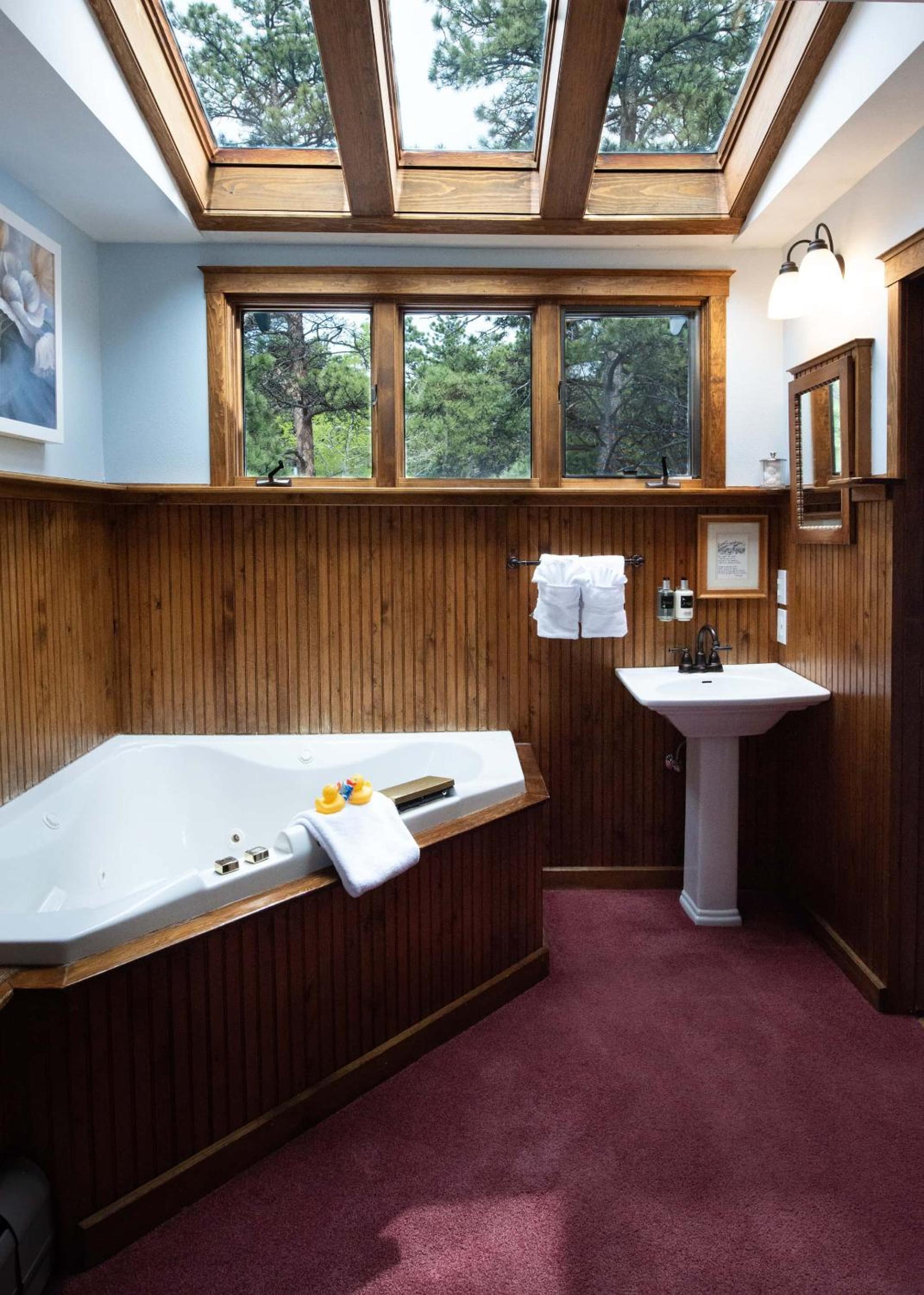 Riversong Inn Retreat
