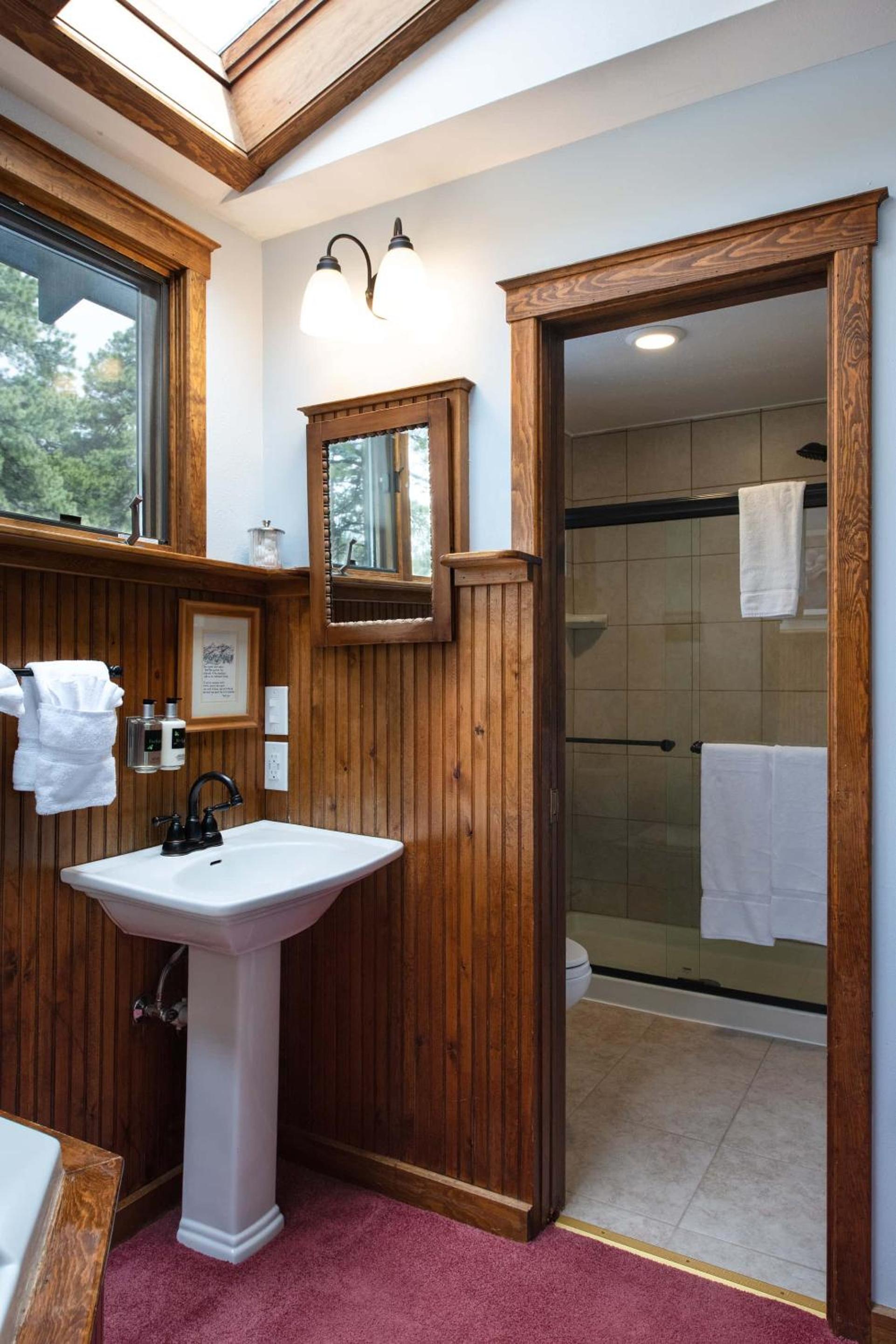 Riversong Inn Retreat