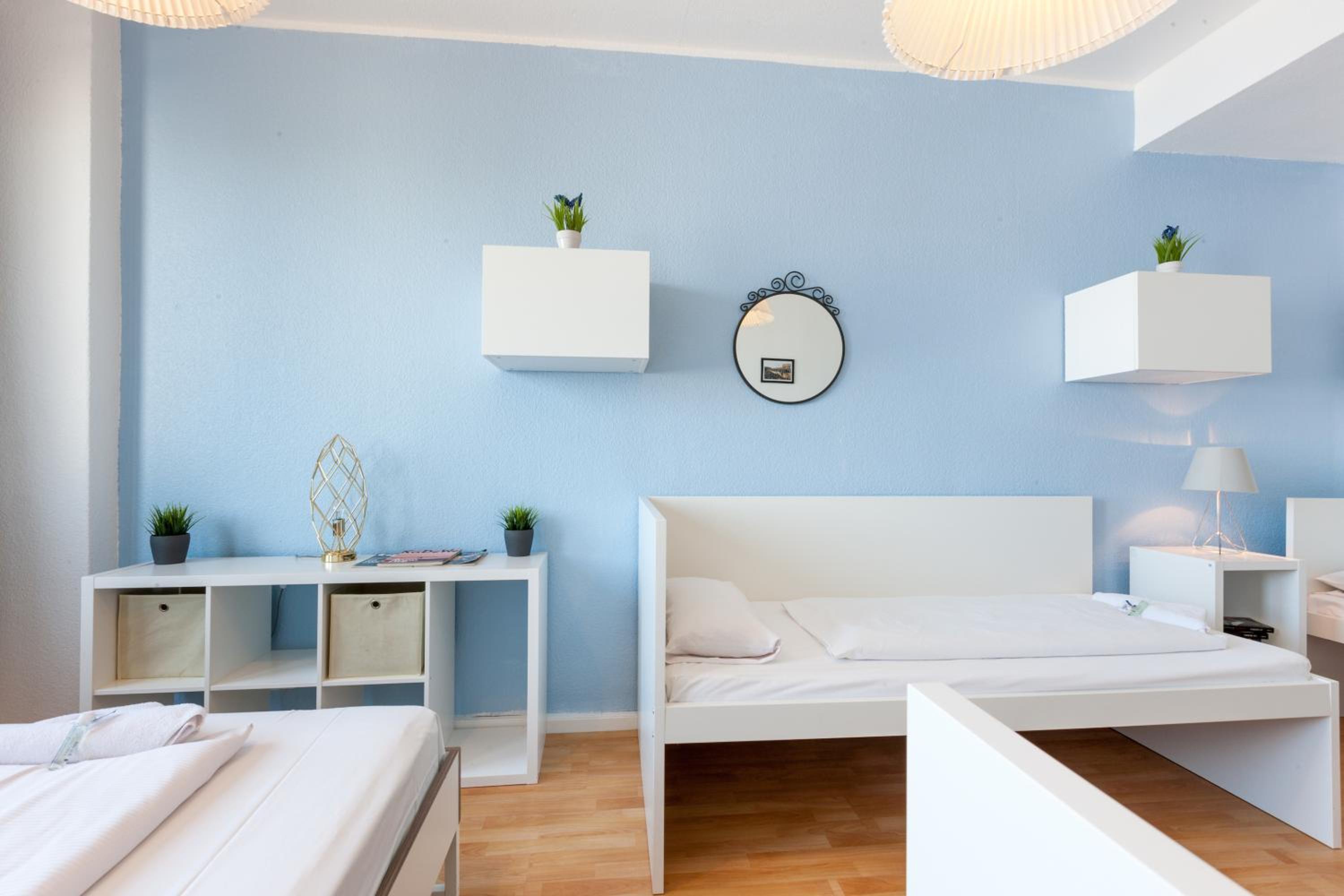 Trendy Apartments