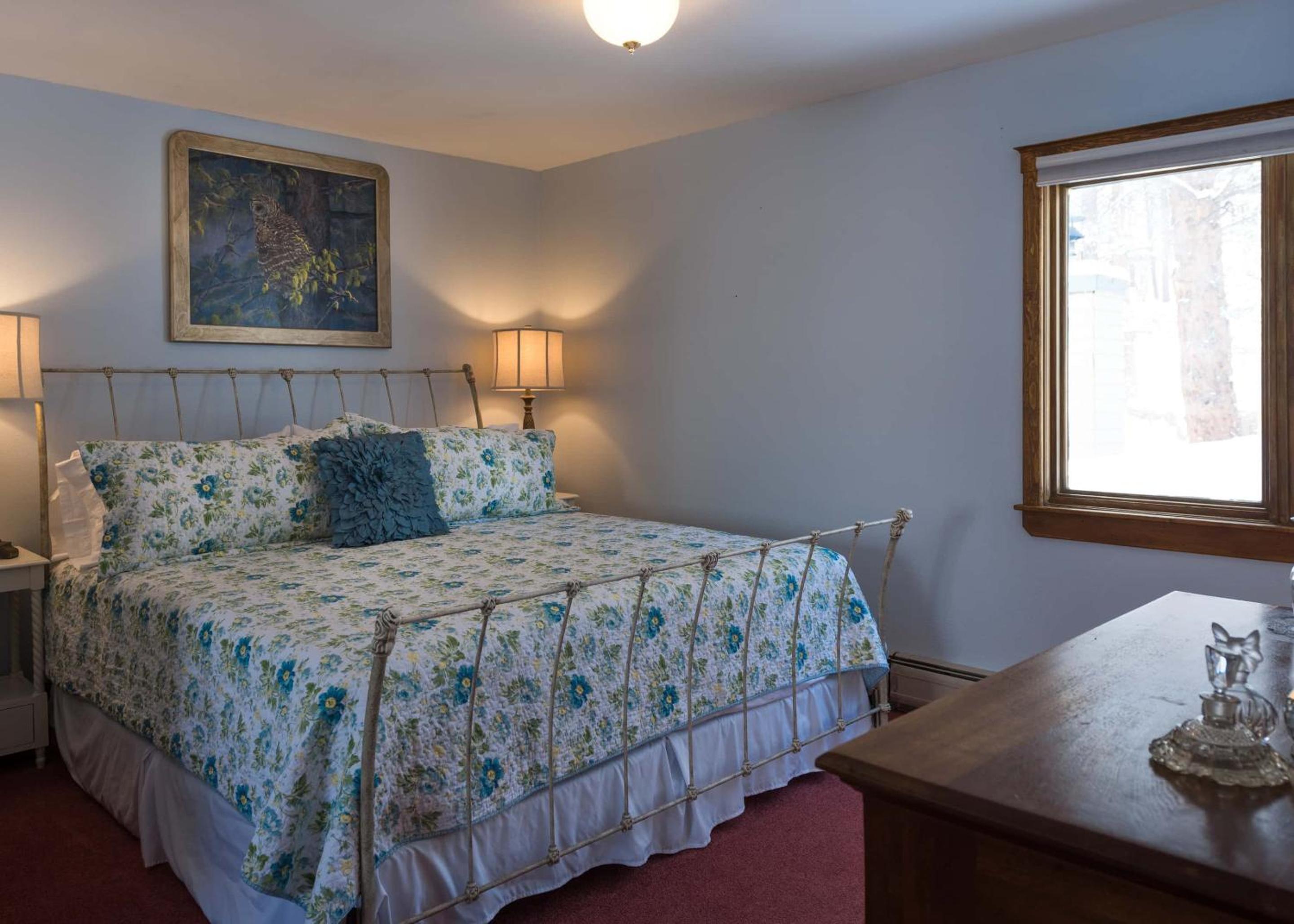 Riversong Inn Retreat