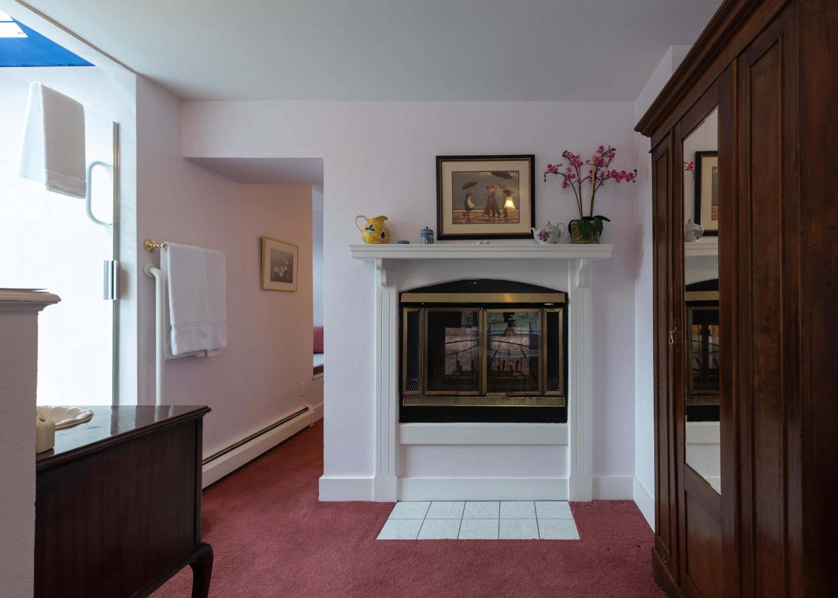 Riversong Inn Retreat