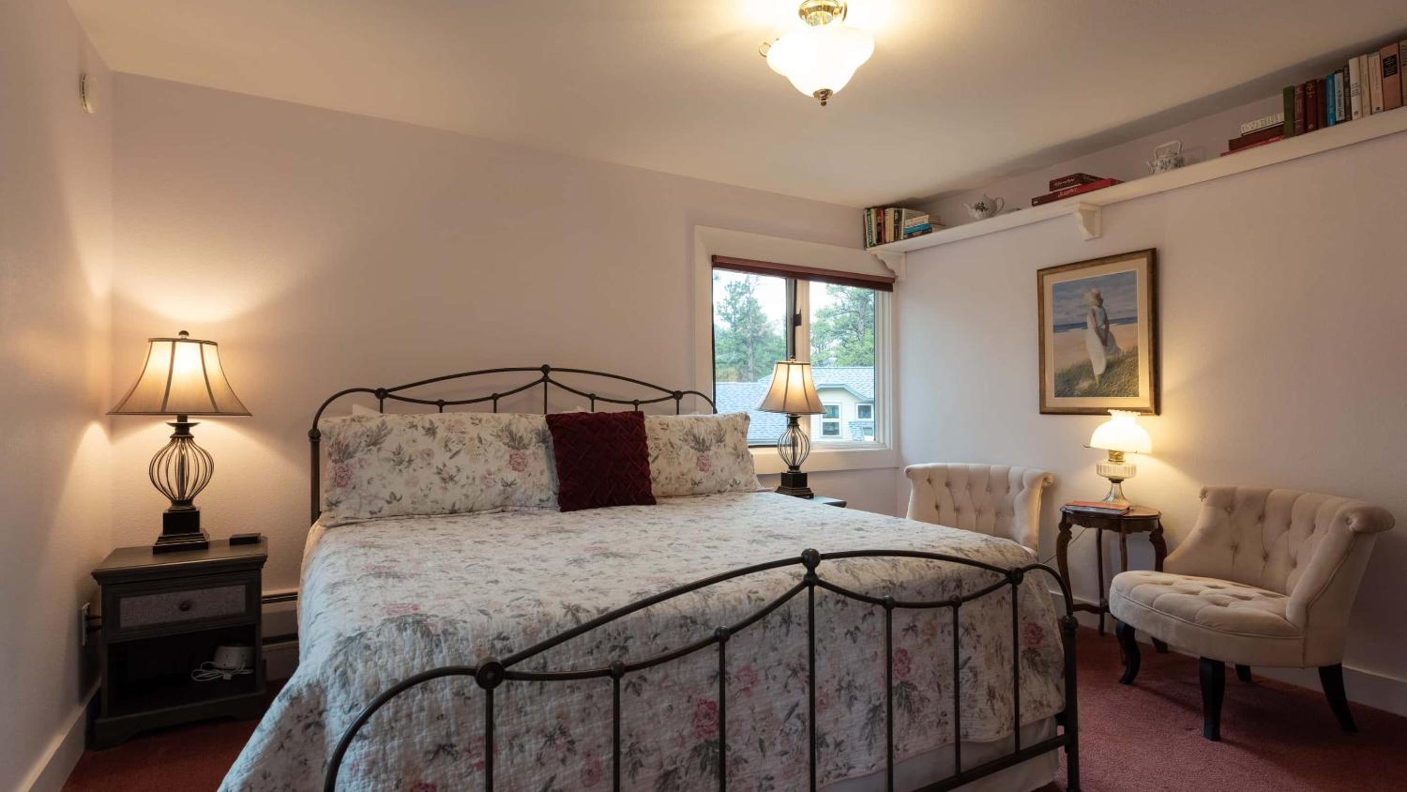 Riversong Inn Retreat