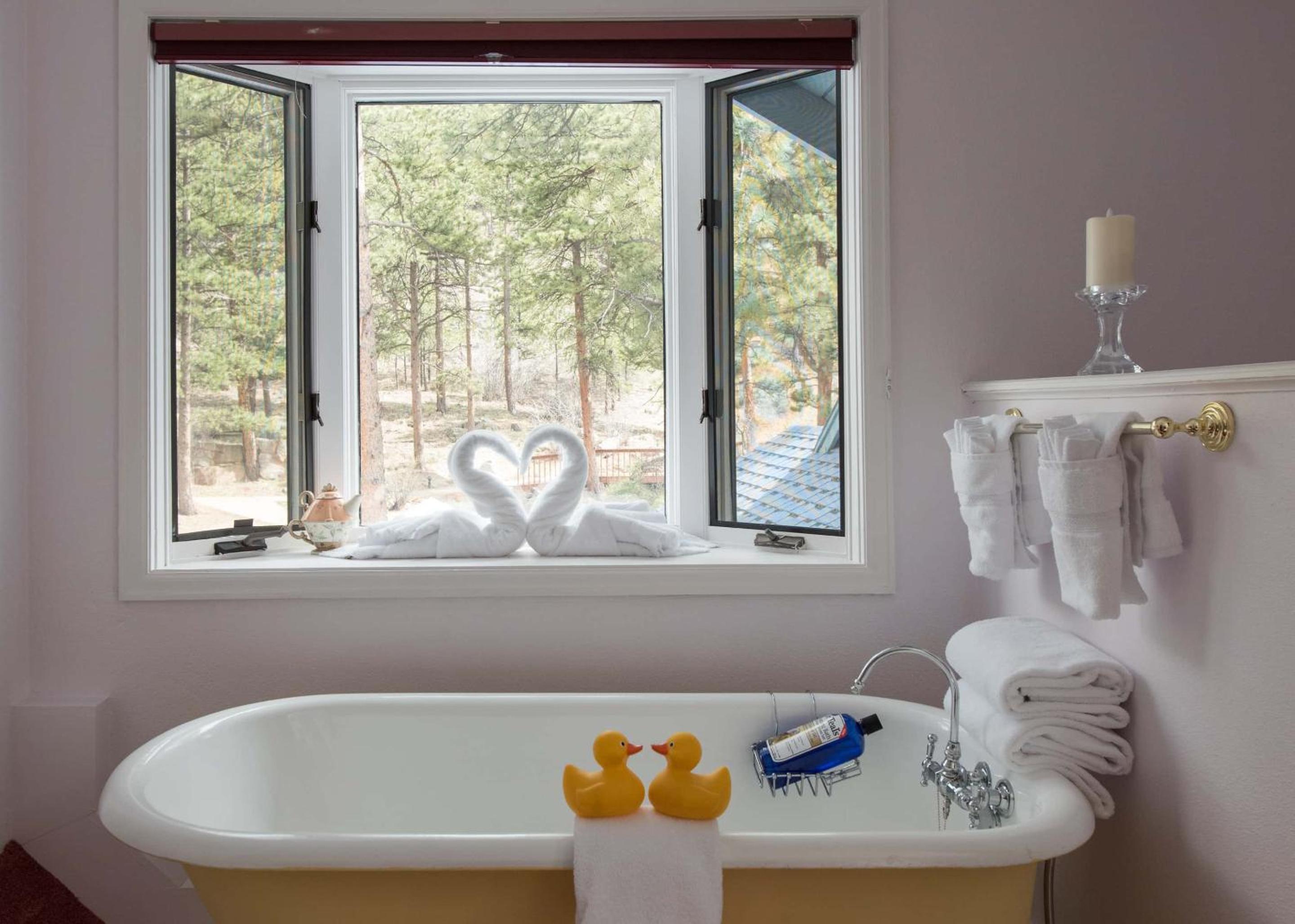 Riversong Inn Retreat