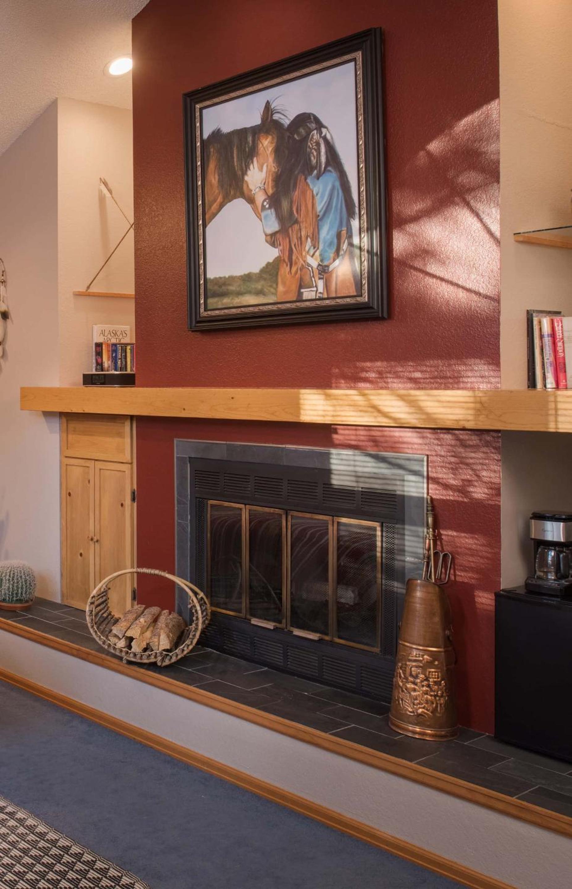 Riversong Inn Retreat