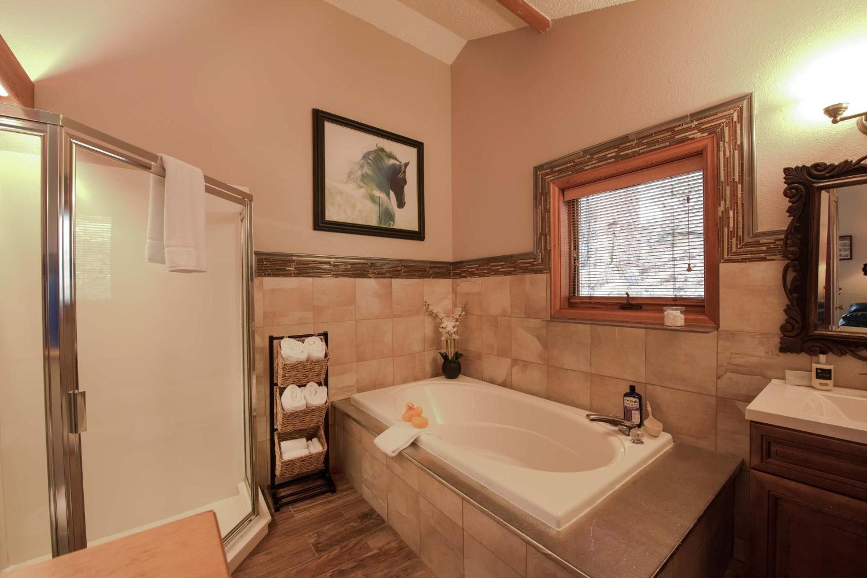Riversong Inn Retreat