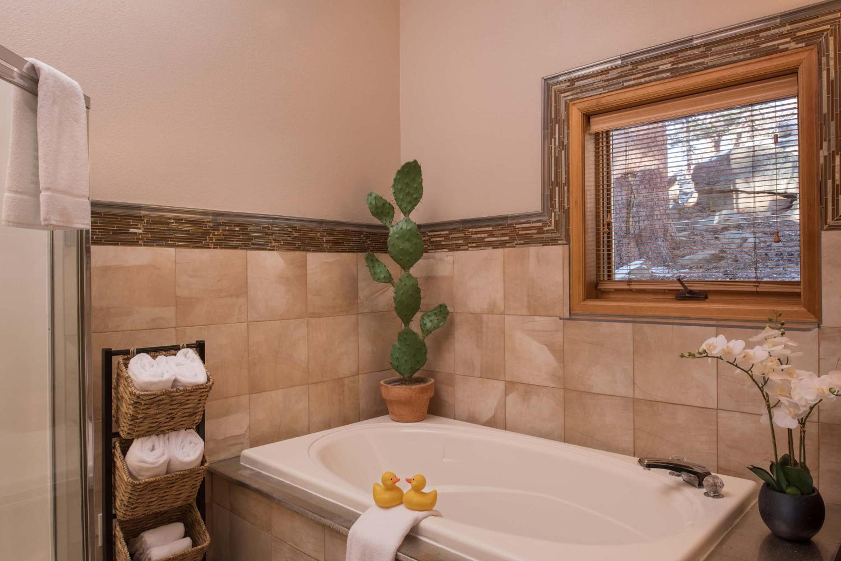 Riversong Inn Retreat