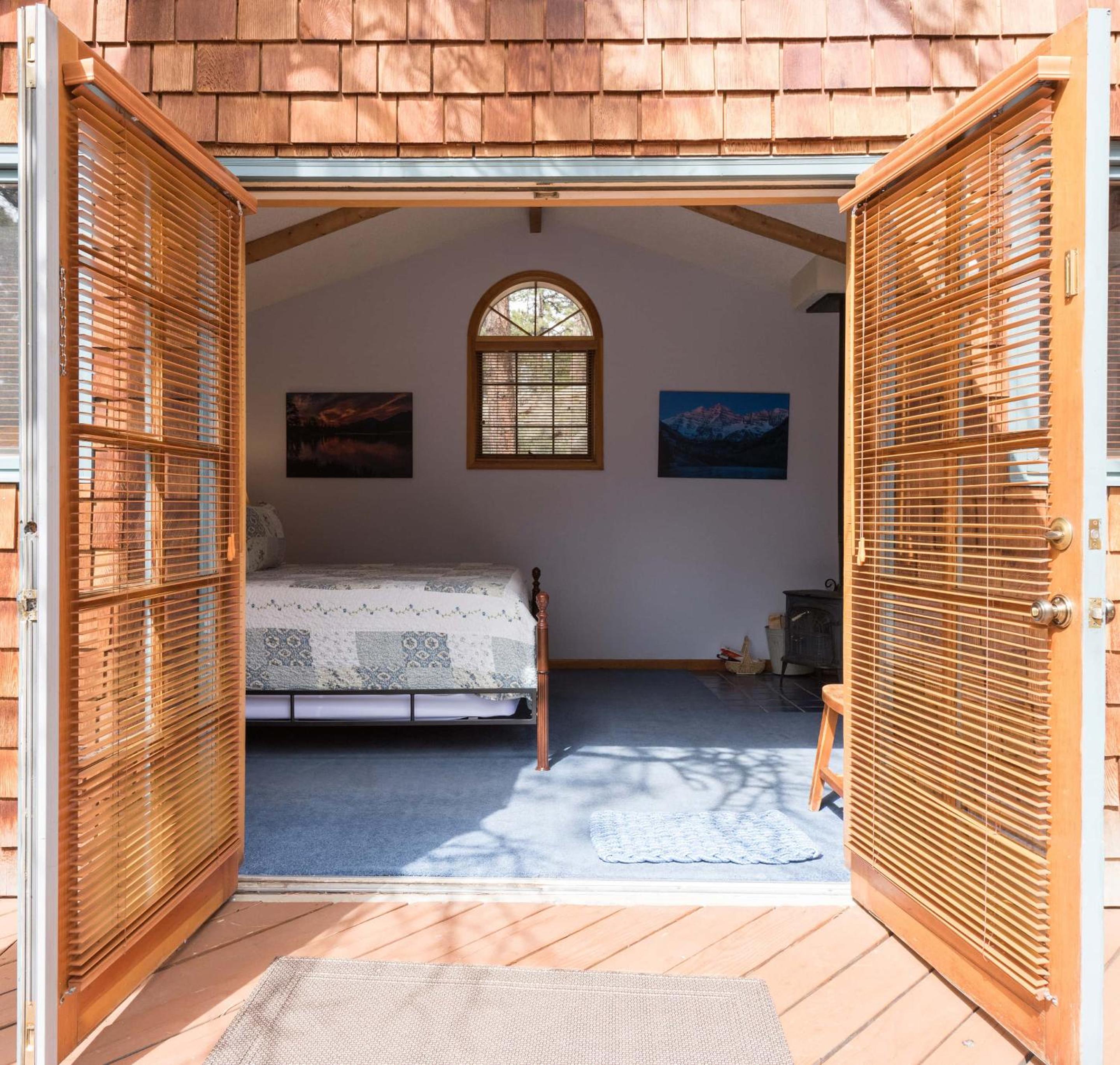 Riversong Inn Retreat