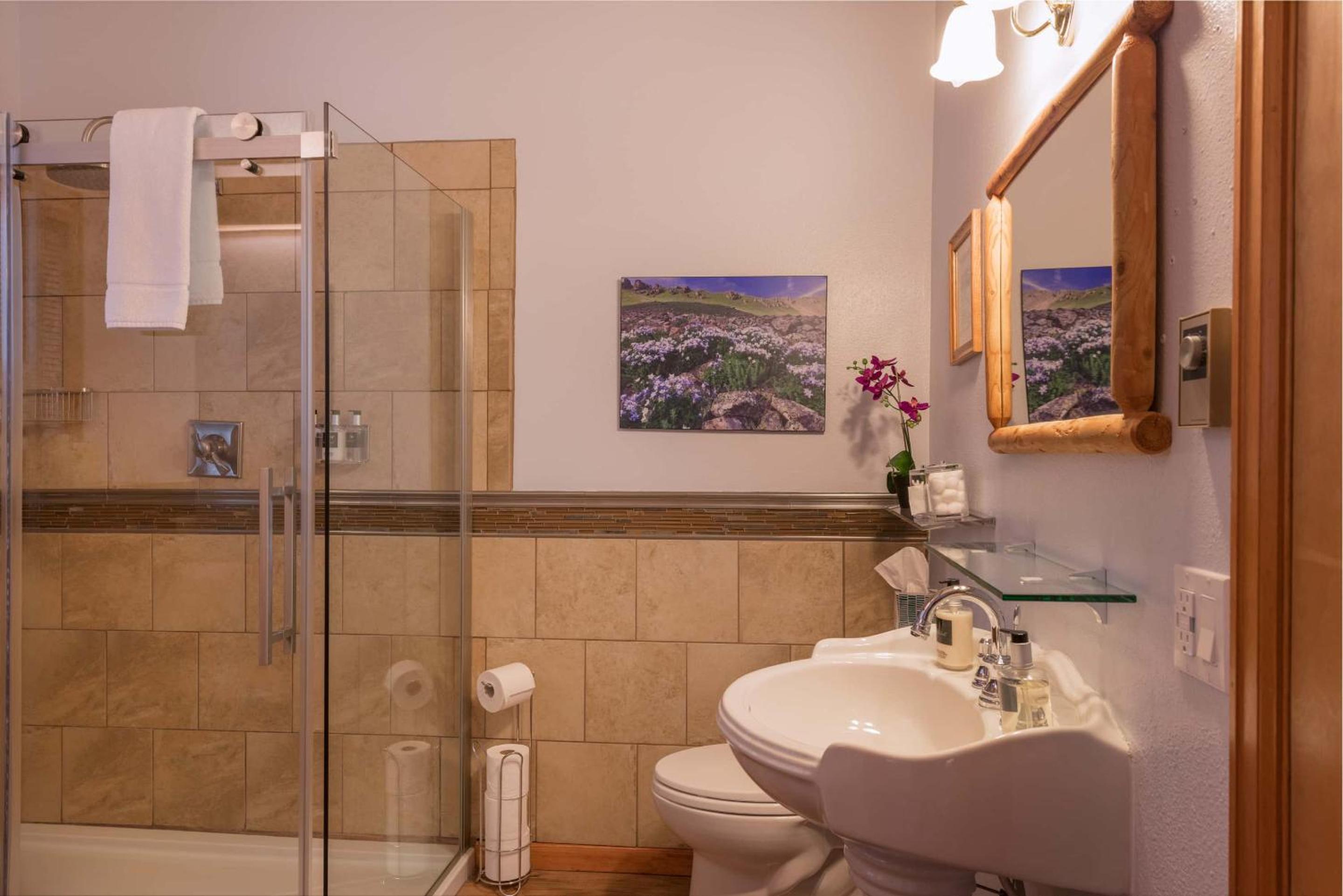 Riversong Inn Retreat