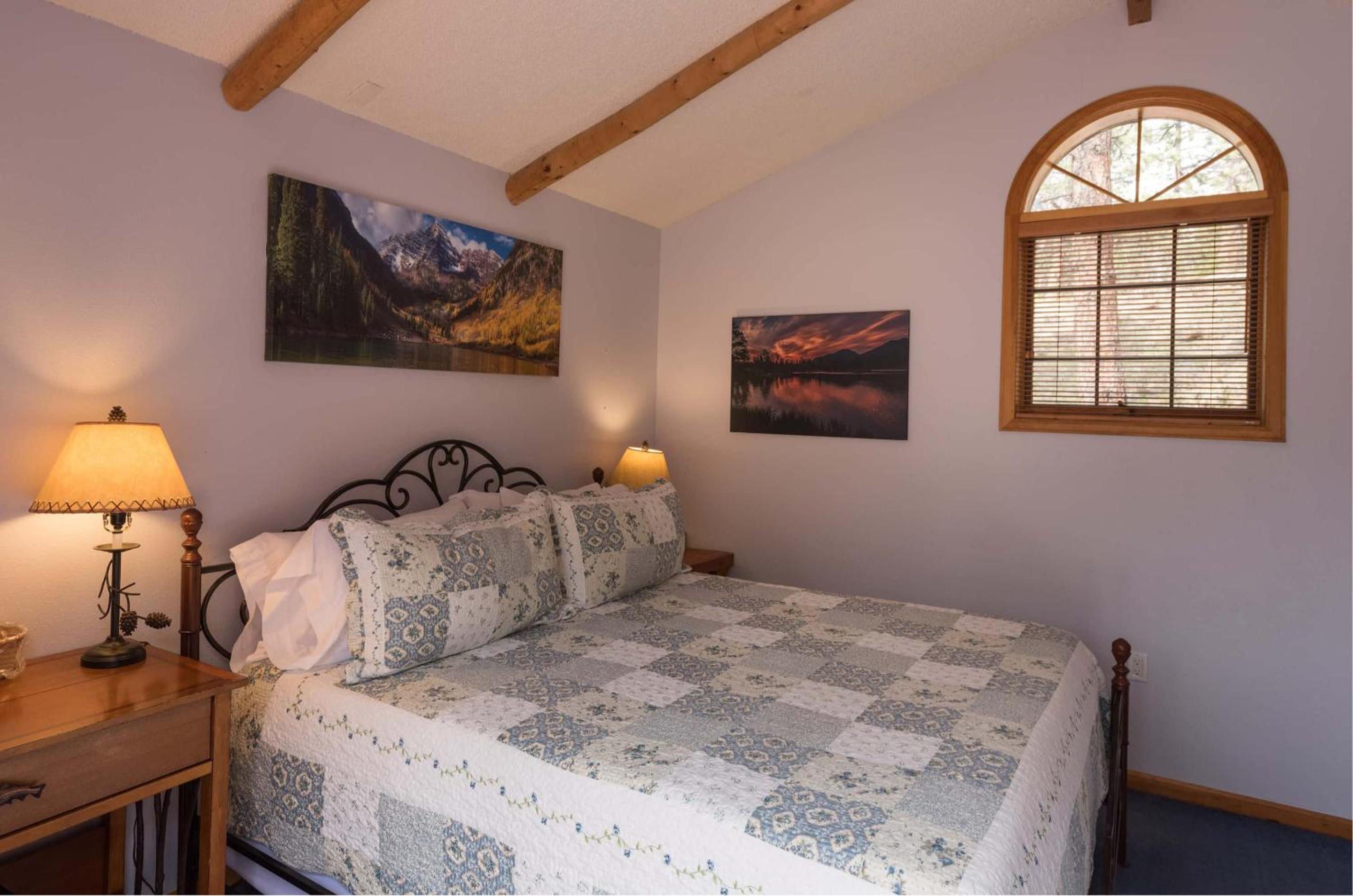 Riversong Inn Retreat