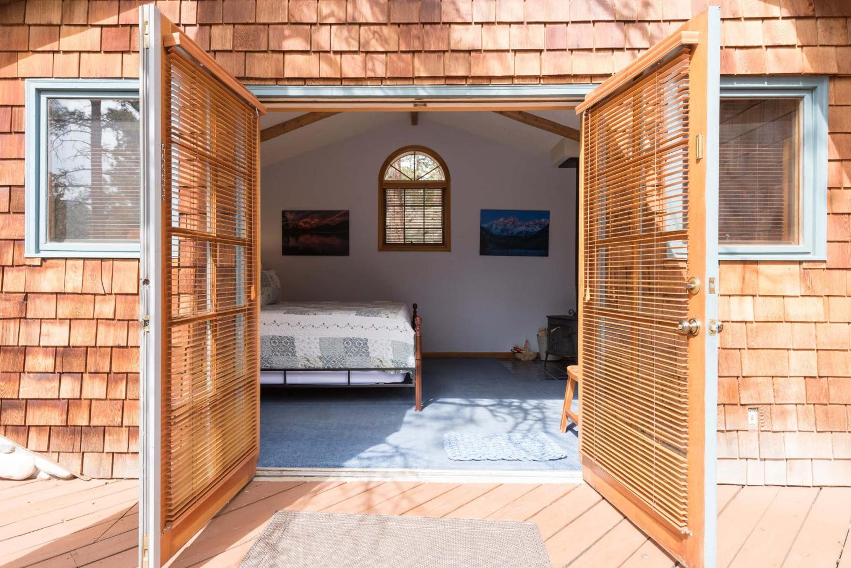 Riversong Inn Retreat