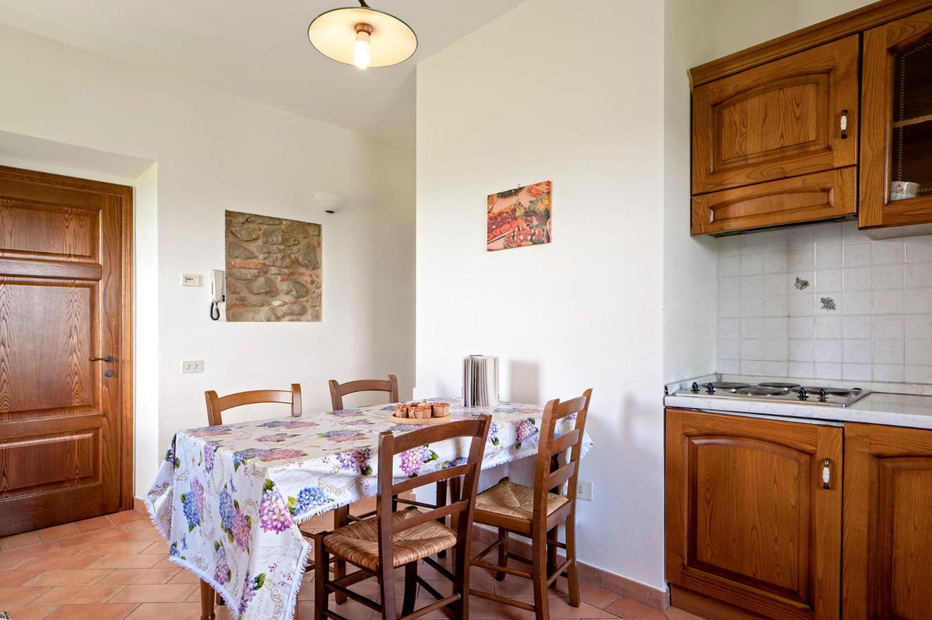 Agriturismo Isola Verde