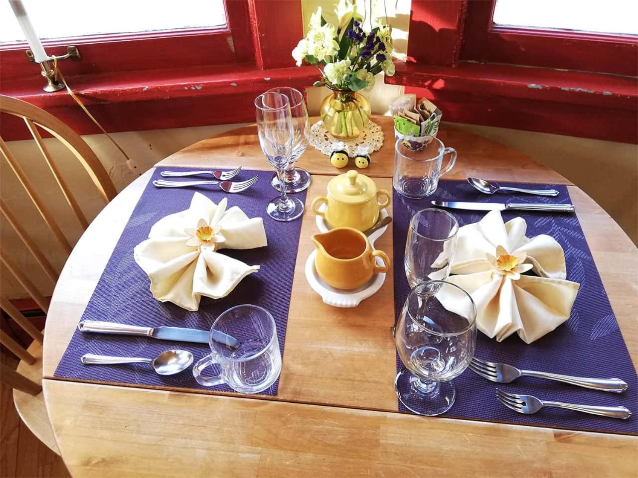 Riversong Inn Retreat