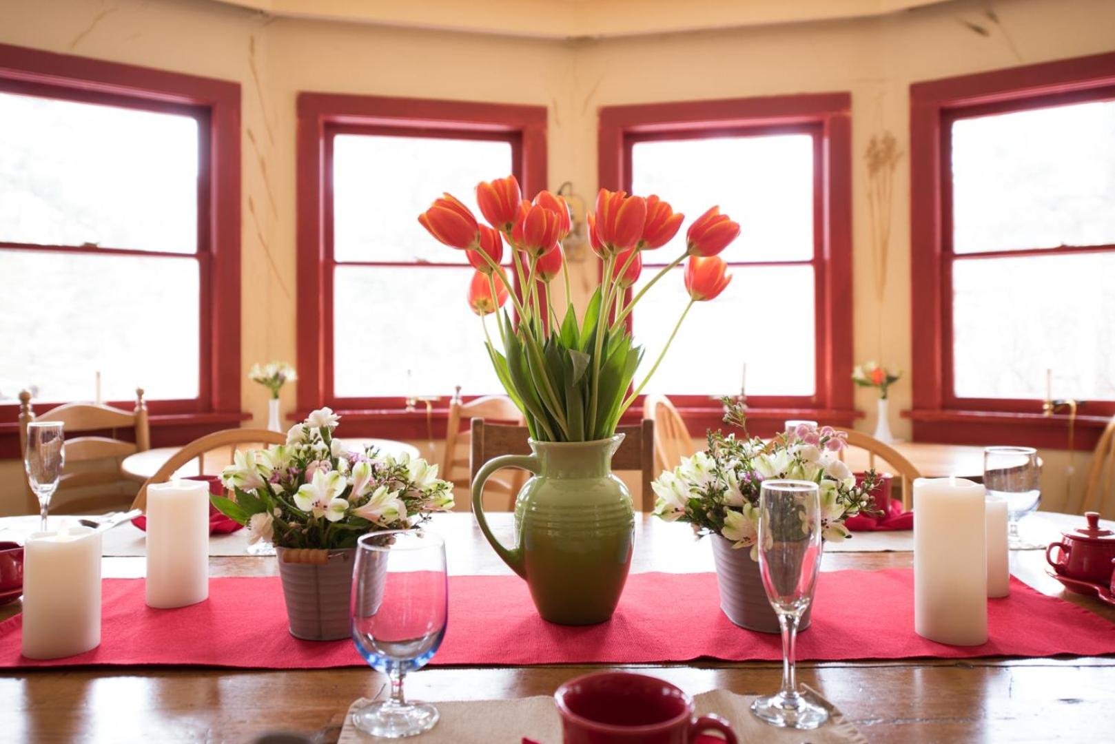 Riversong Inn Retreat