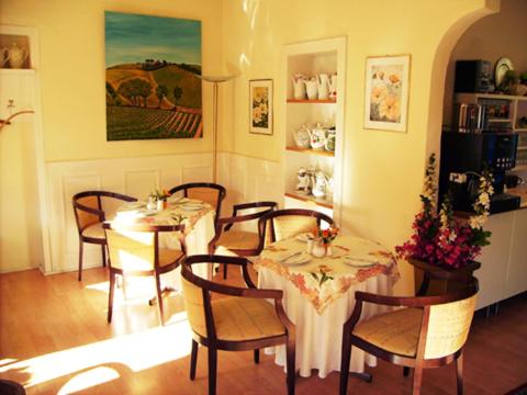 Hotel Gasthaus Krone