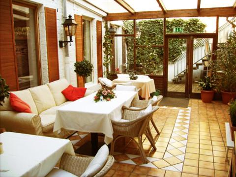 Hotel Gasthaus Krone