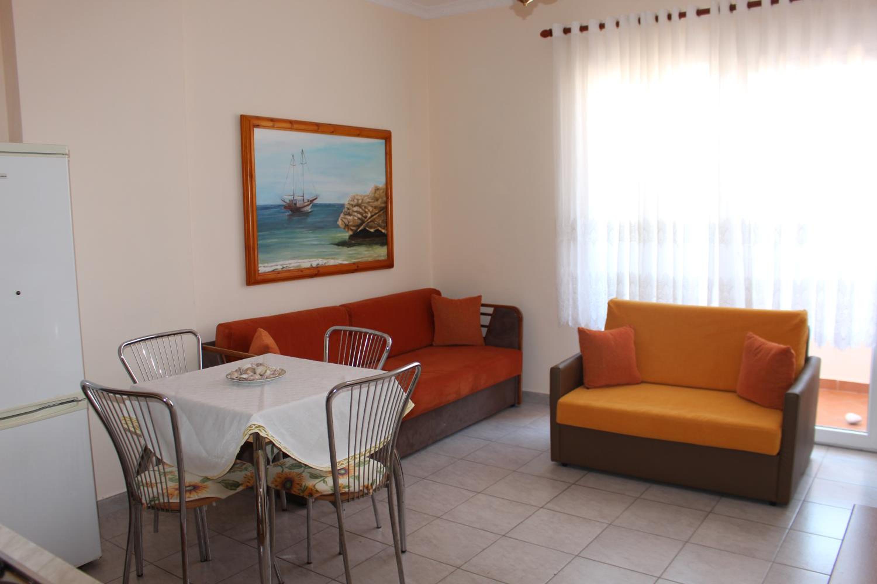 Amal Vlora Apartament