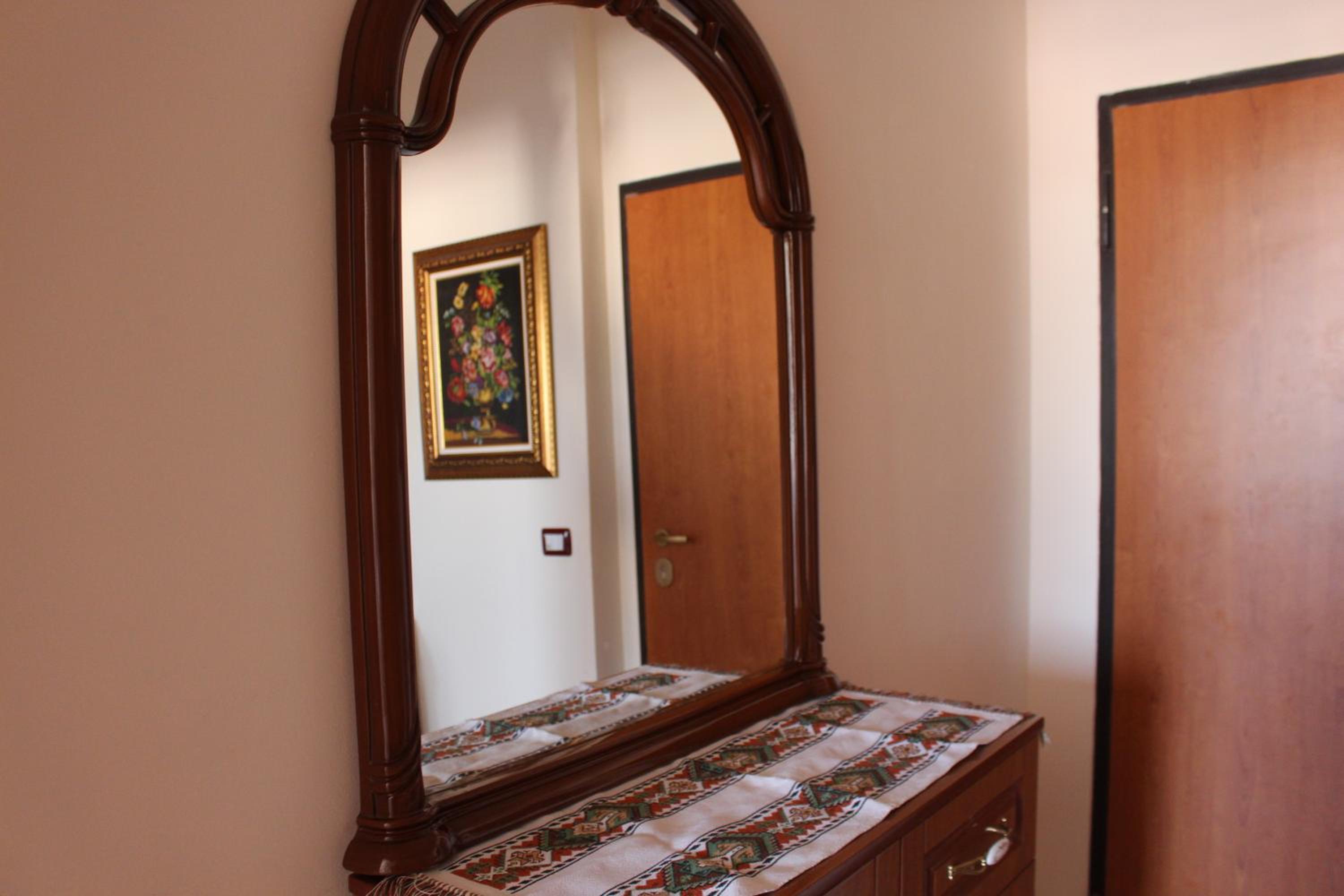 Amal Vlora Apartament